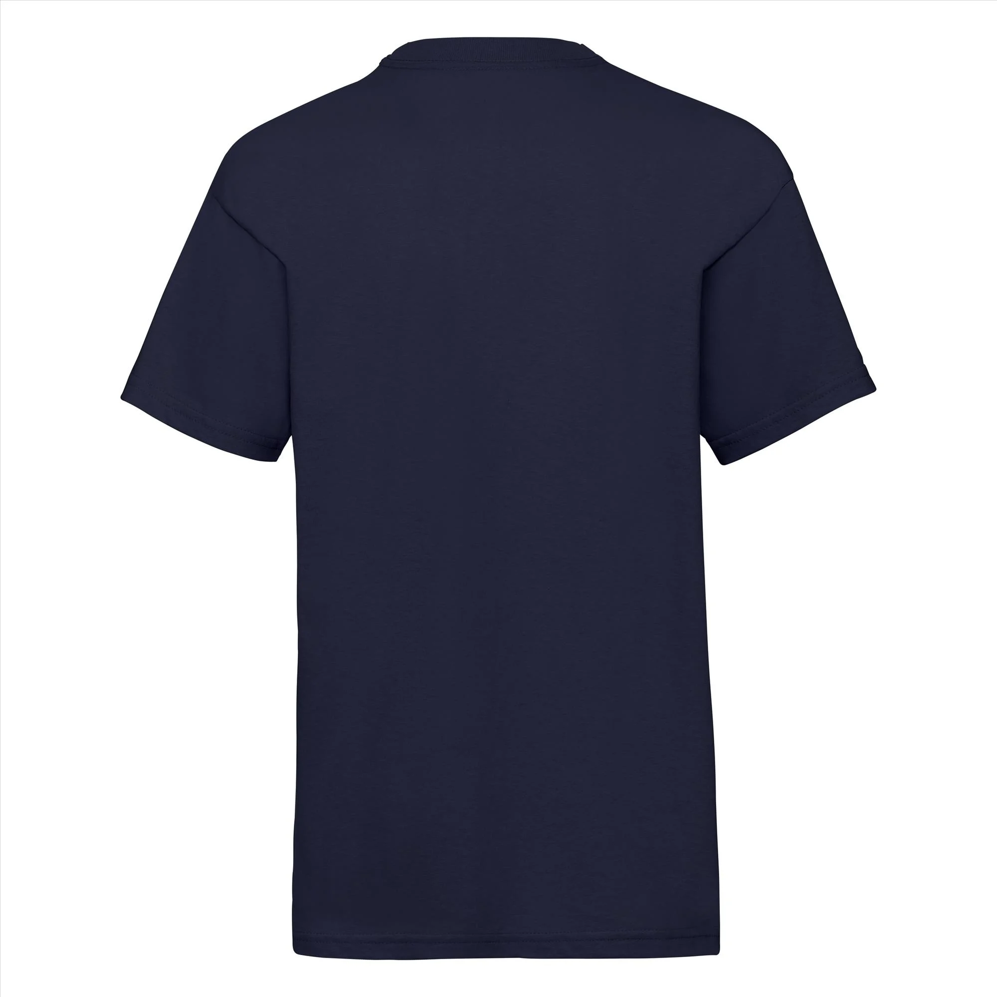 Fruit of the Loom Kids Valueweight T - Afbeelding 43