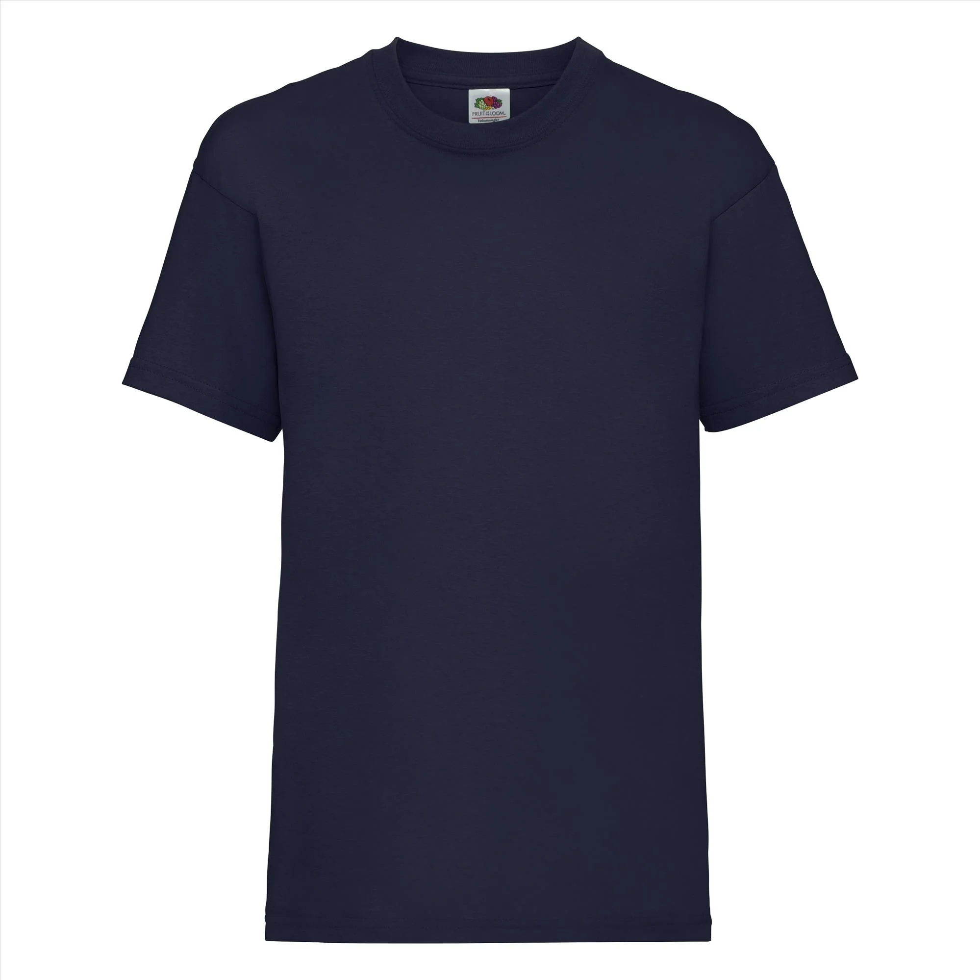 Fruit of the Loom Kids Valueweight T - Afbeelding 42