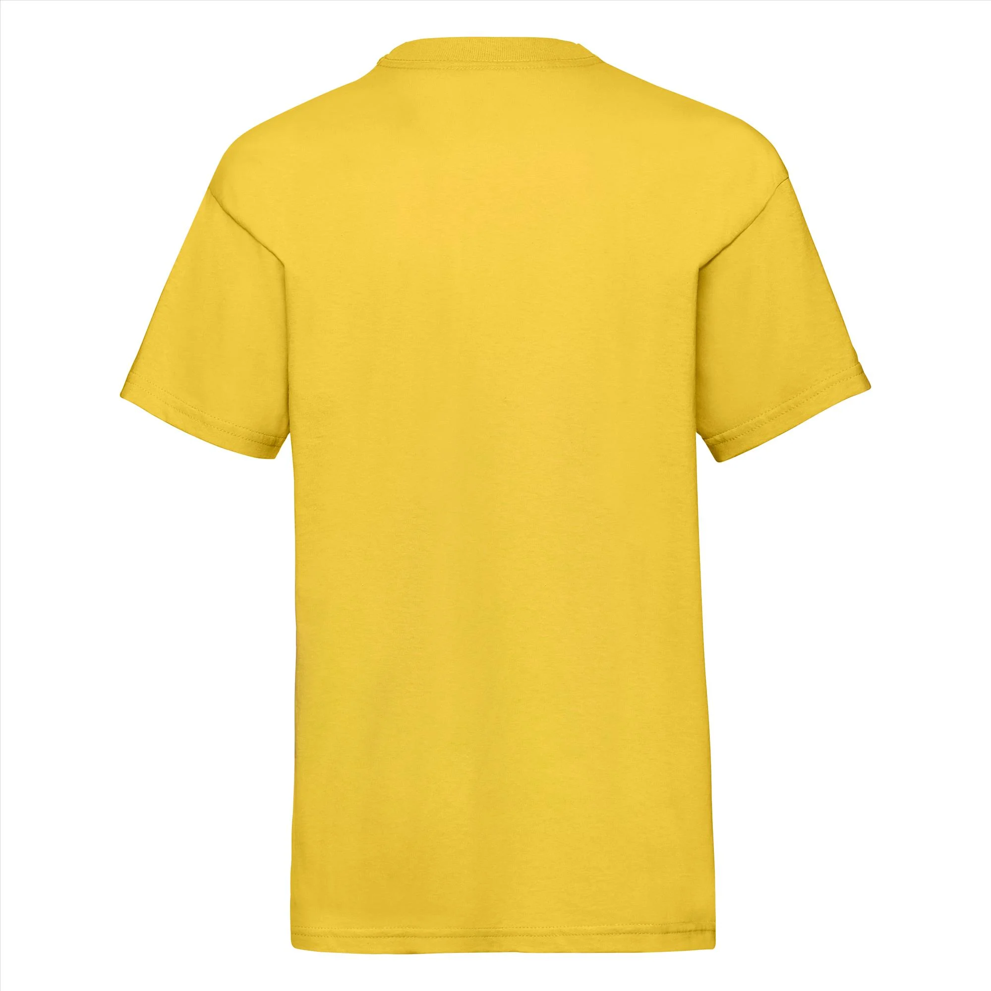 Fruit of the Loom Kids Valueweight T - Afbeelding 64