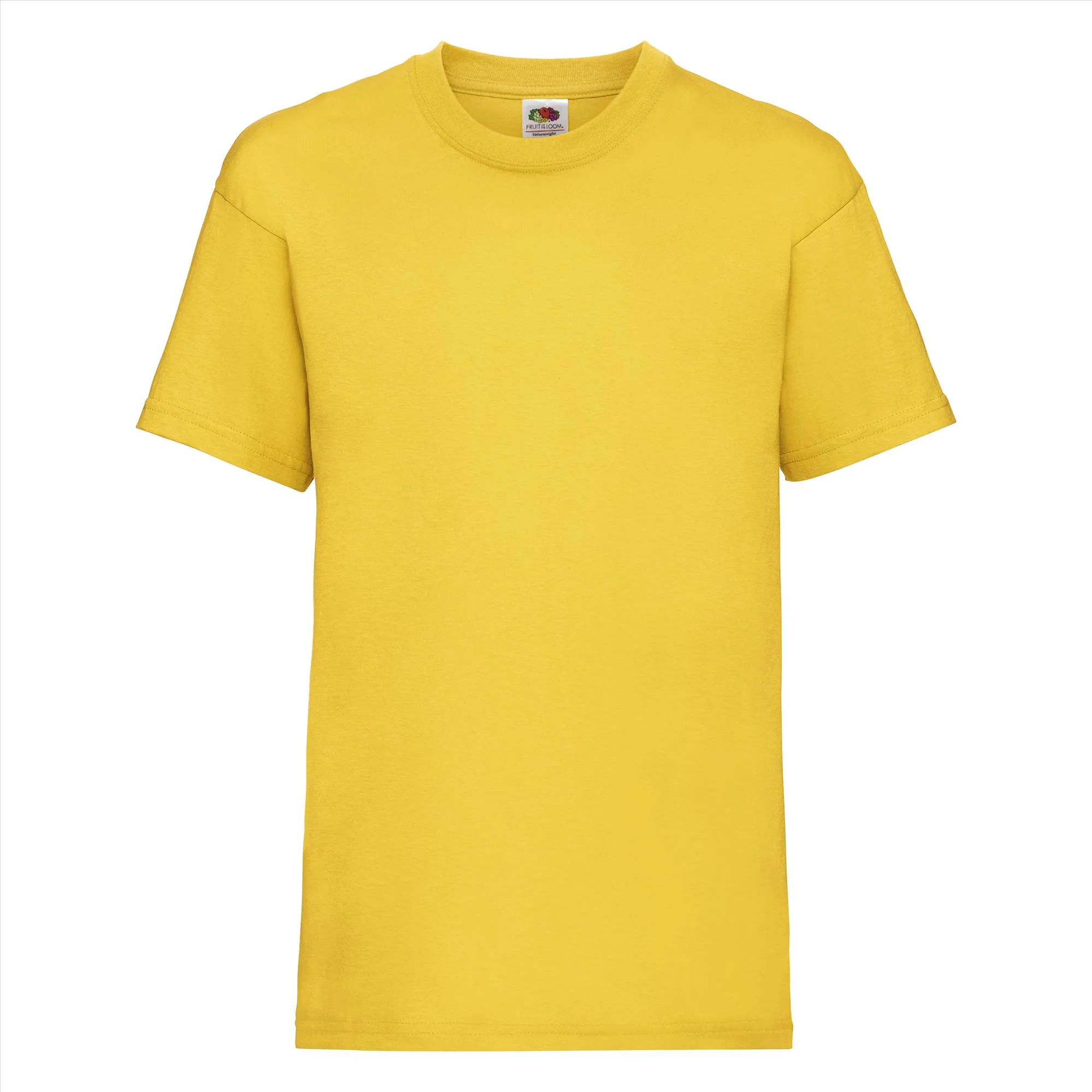 Fruit of the Loom Kids Valueweight T - Afbeelding 63