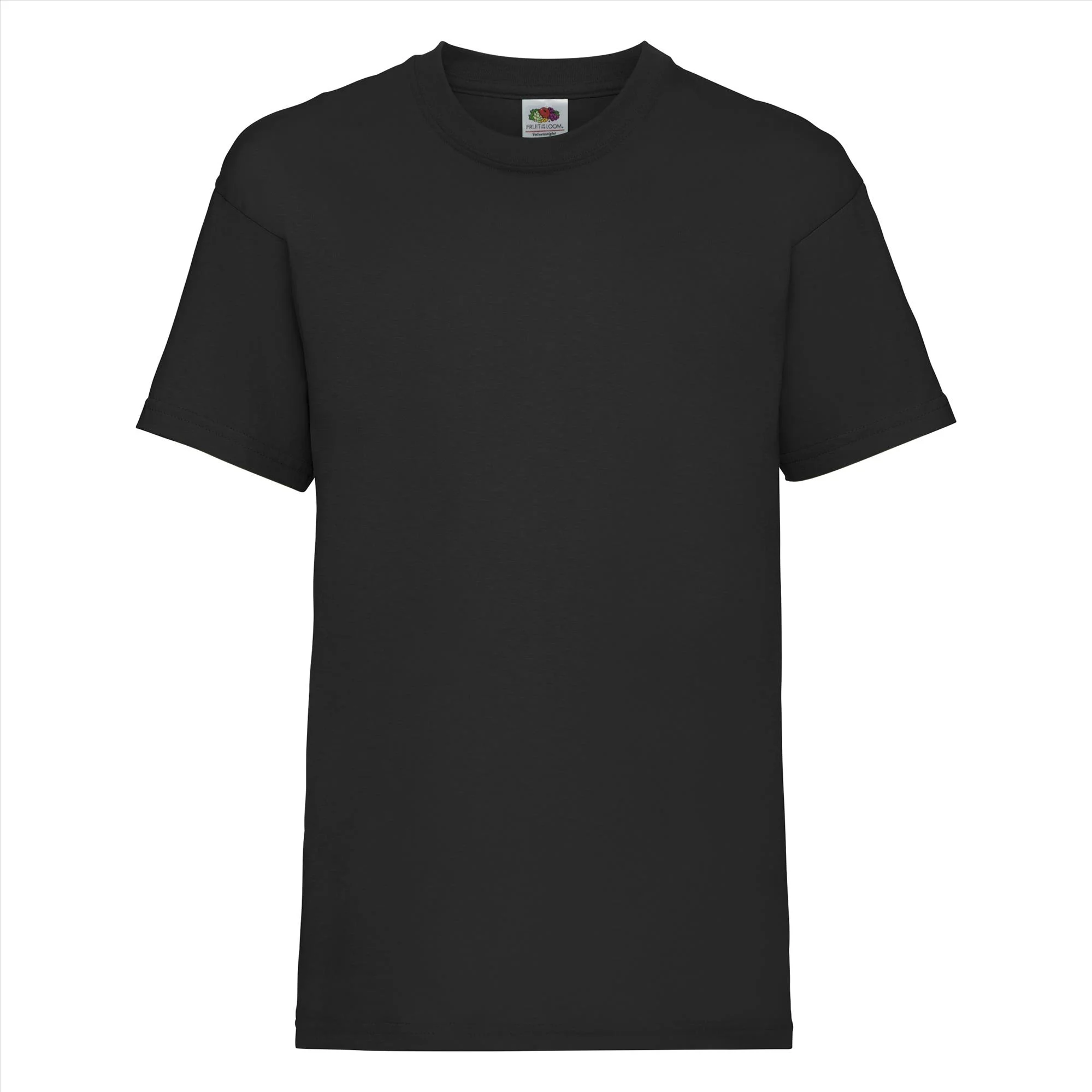 Fruit of the Loom Kids Valueweight T - Afbeelding 6