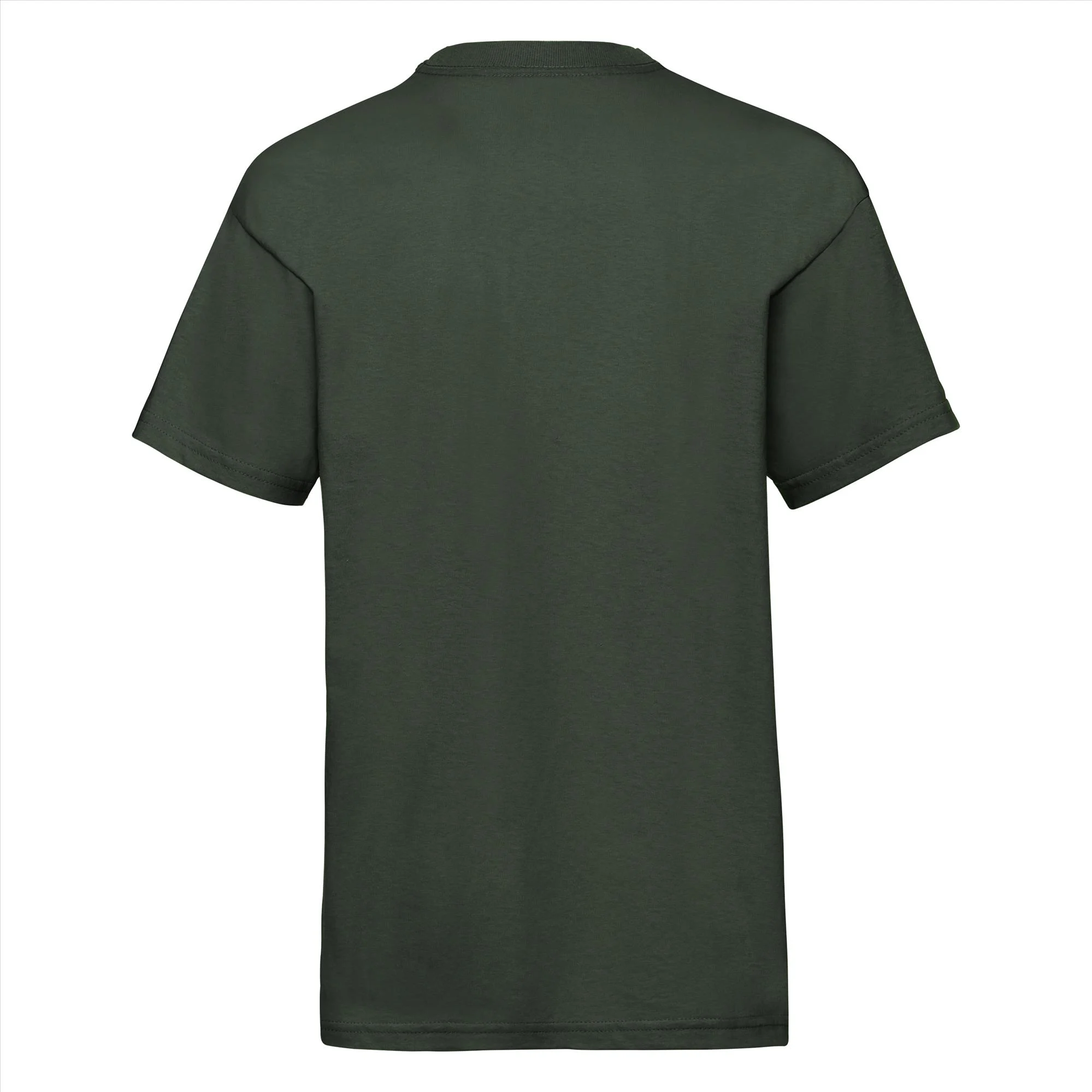 Fruit of the Loom Kids Valueweight T - Afbeelding 10