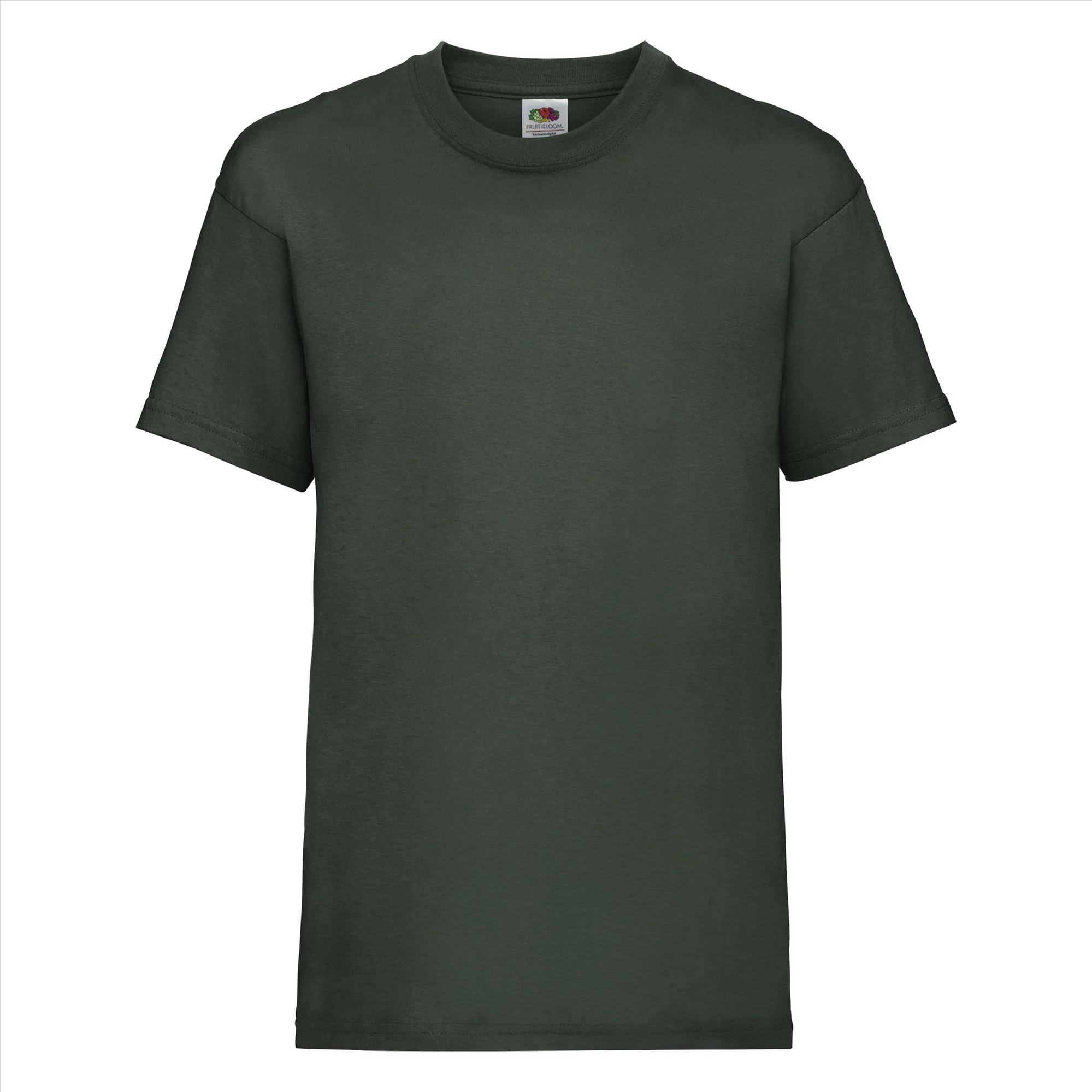Fruit of the Loom Kids Valueweight T - Afbeelding 9