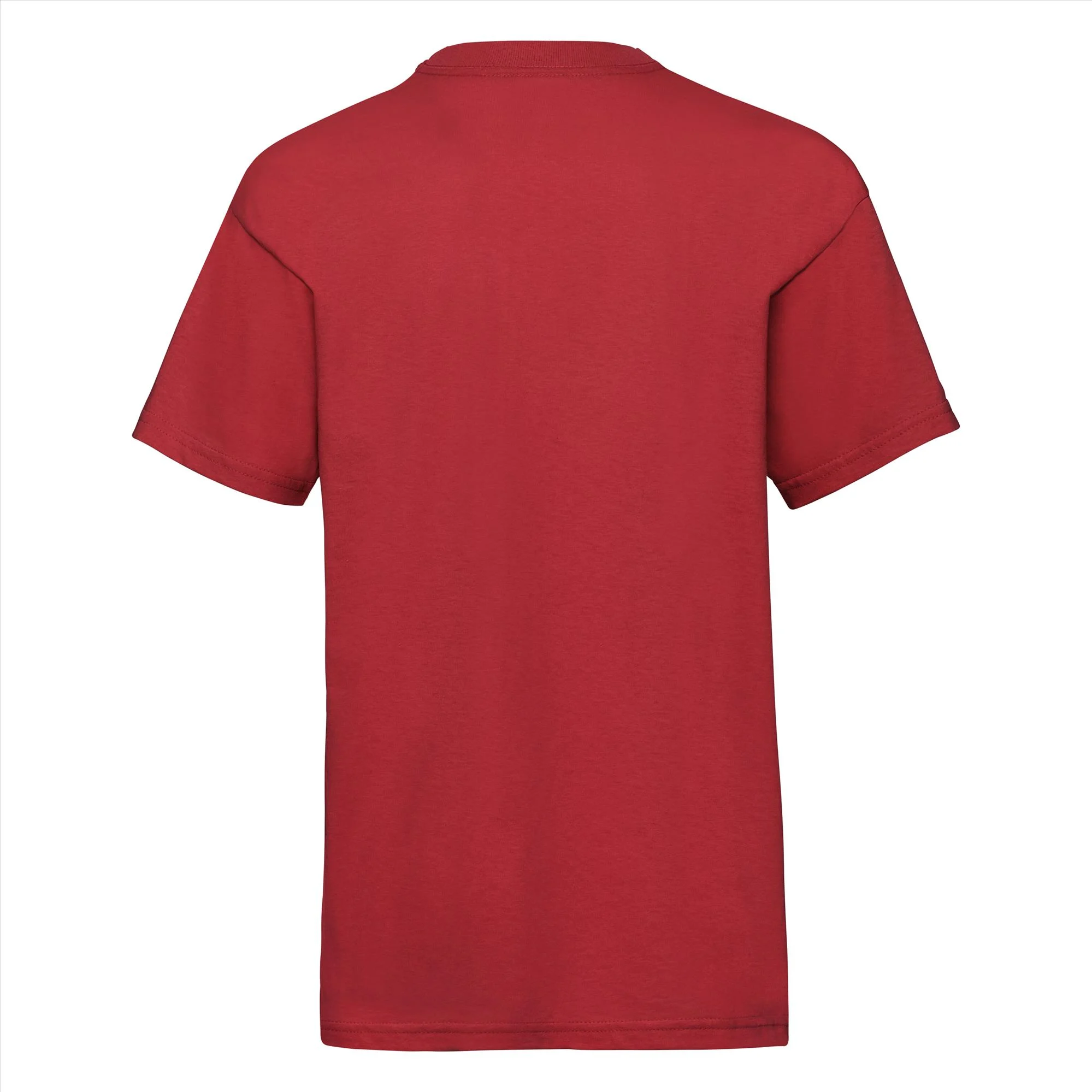Fruit of the Loom Kids Valueweight T - Afbeelding 52