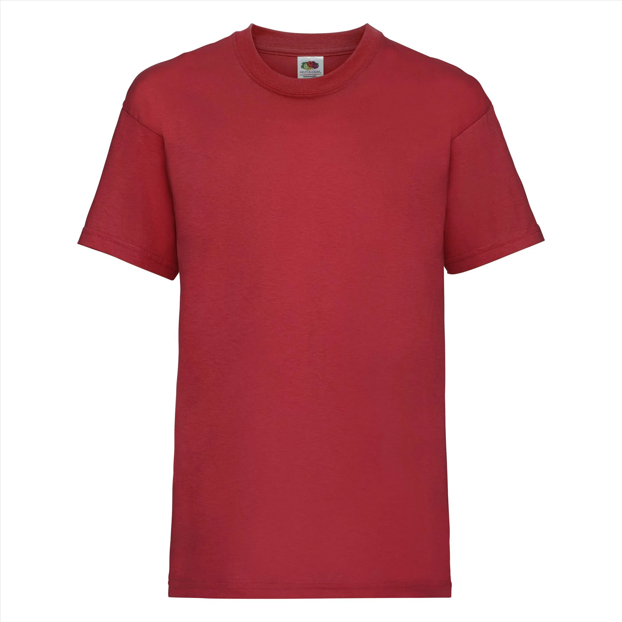 Fruit of the Loom Kids Valueweight T - Afbeelding 51