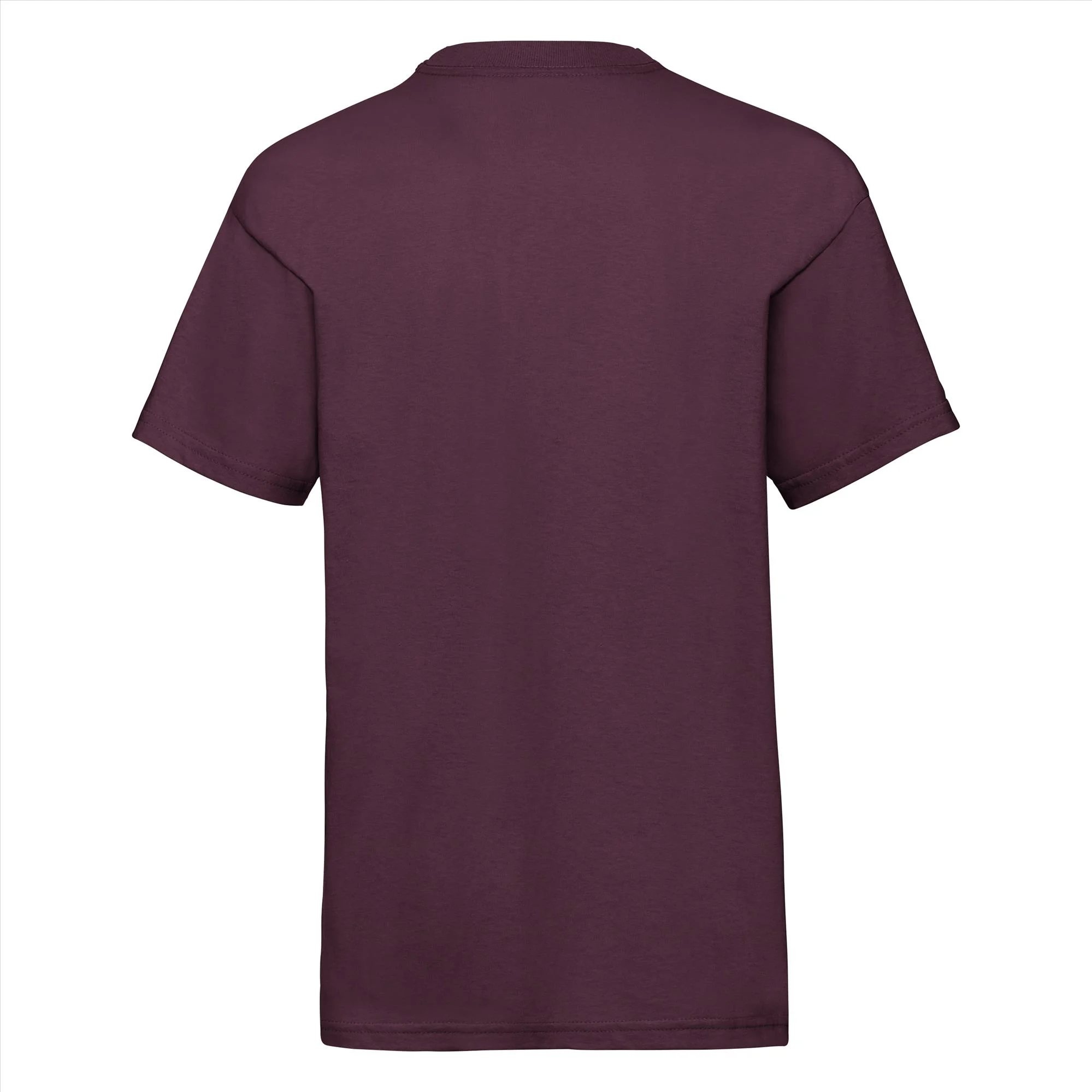 Fruit of the Loom Kids Valueweight T - Afbeelding 13