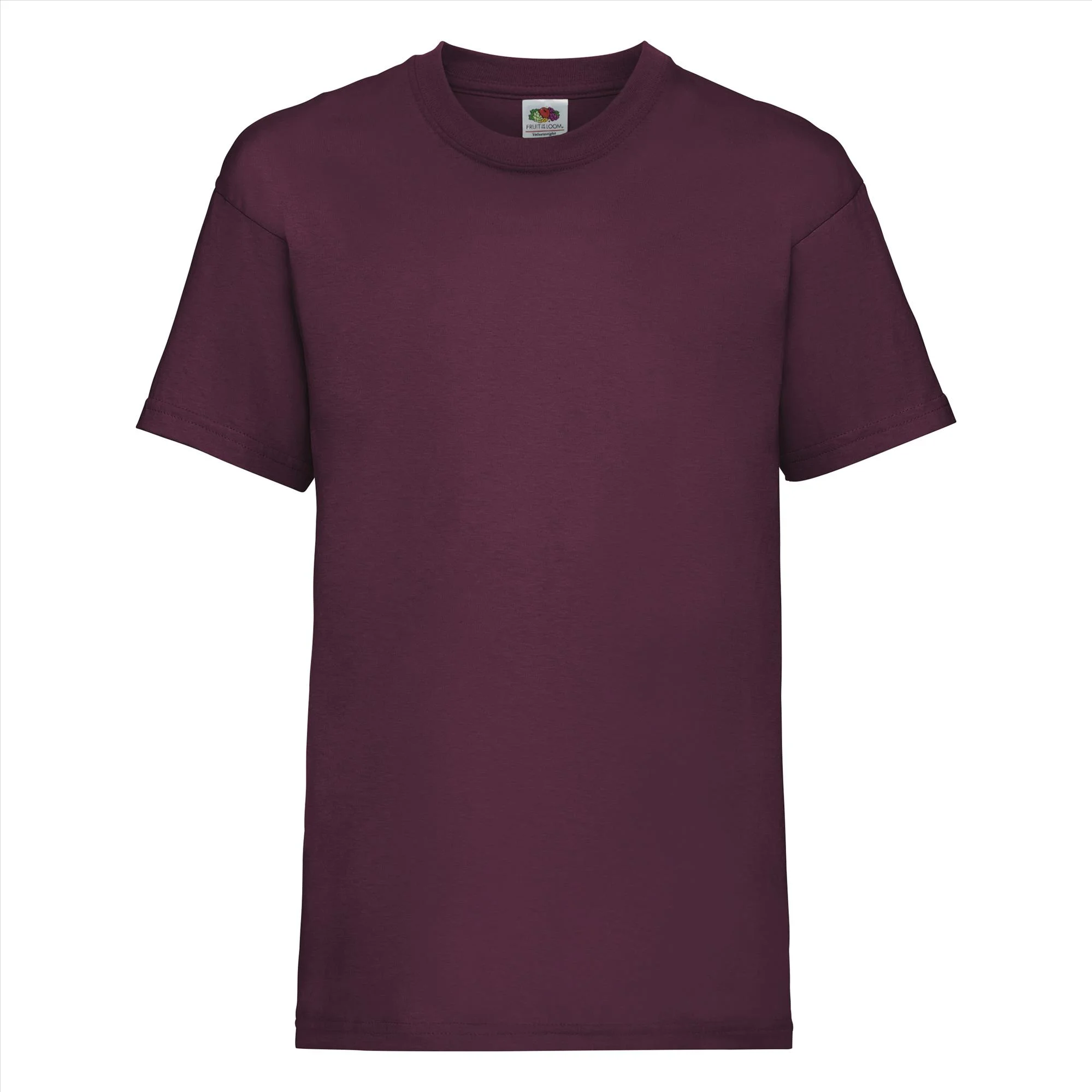 Fruit of the Loom Kids Valueweight T - Afbeelding 12