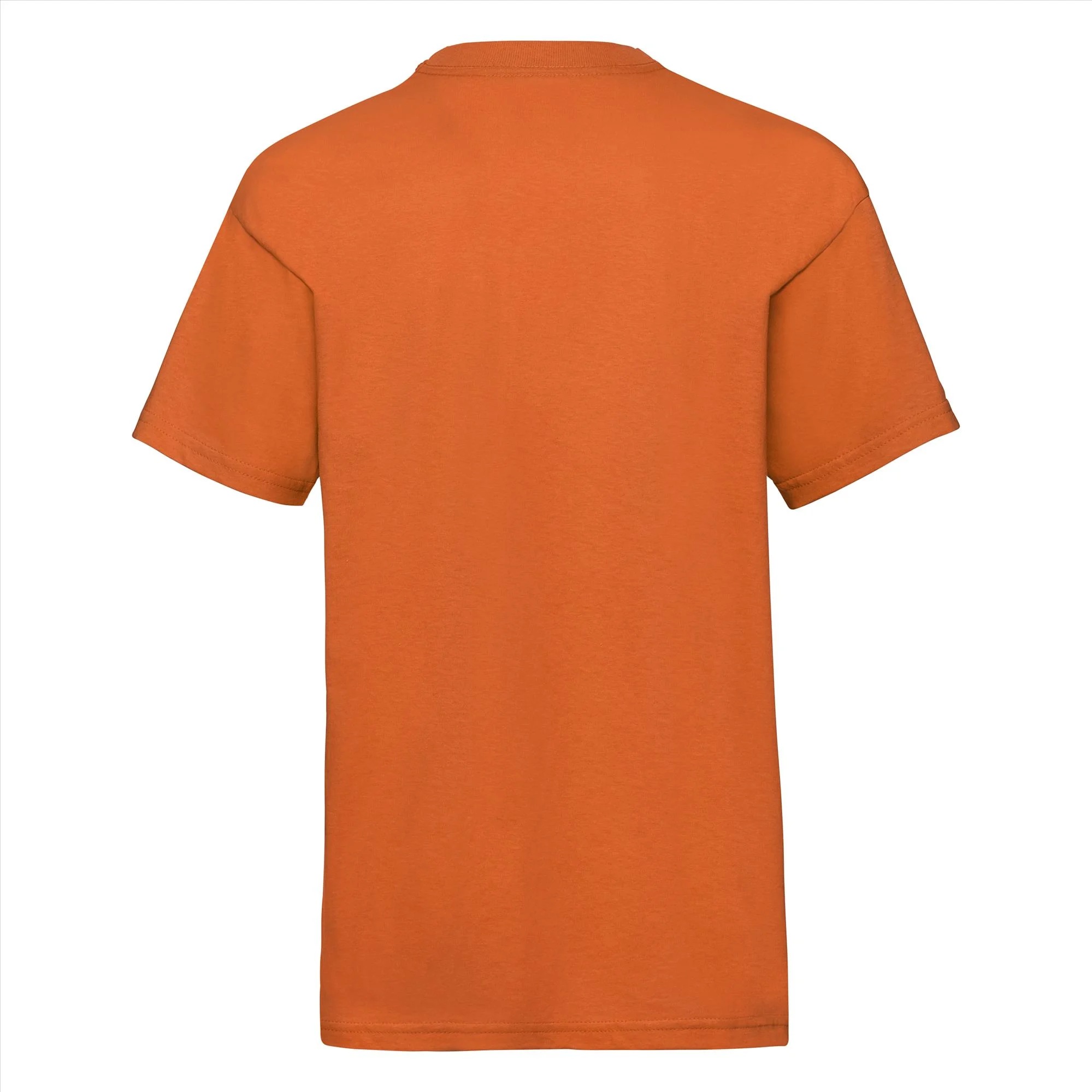 Fruit of the Loom Kids Valueweight T - Afbeelding 46