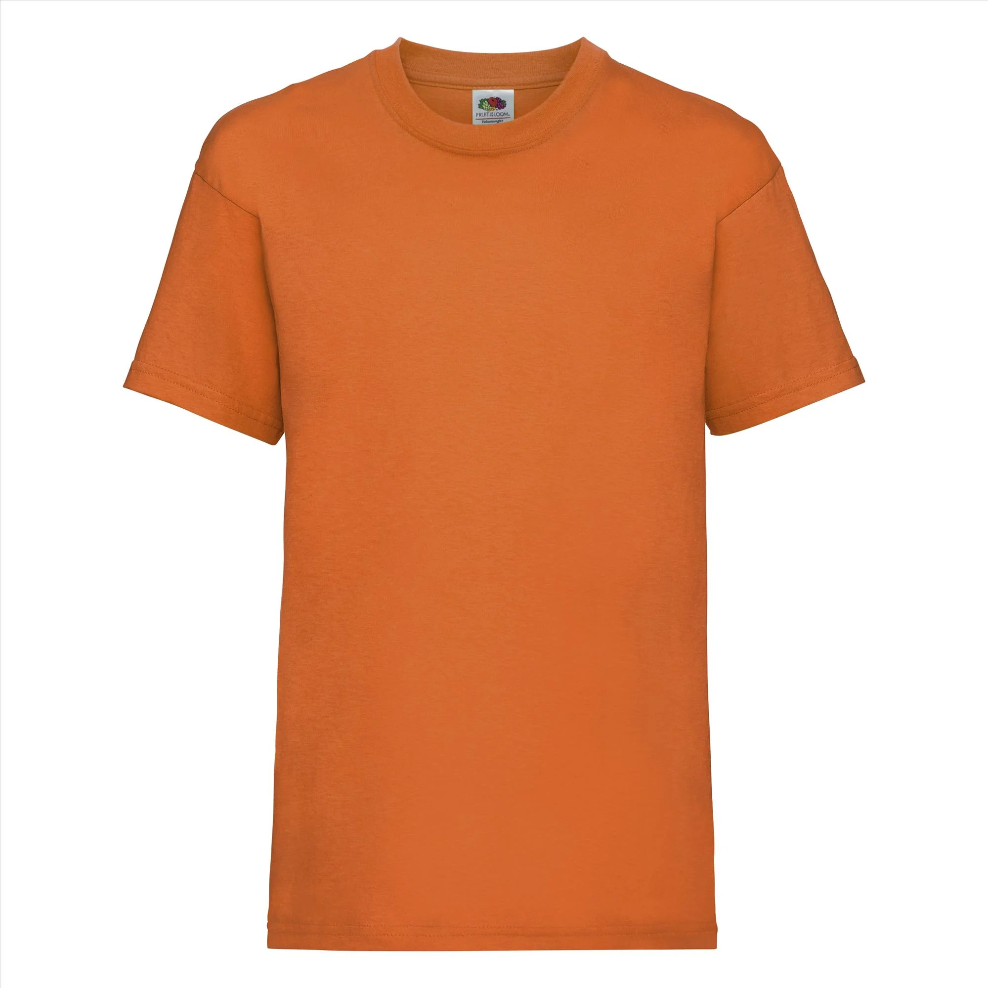 Fruit of the Loom Kids Valueweight T - Afbeelding 45