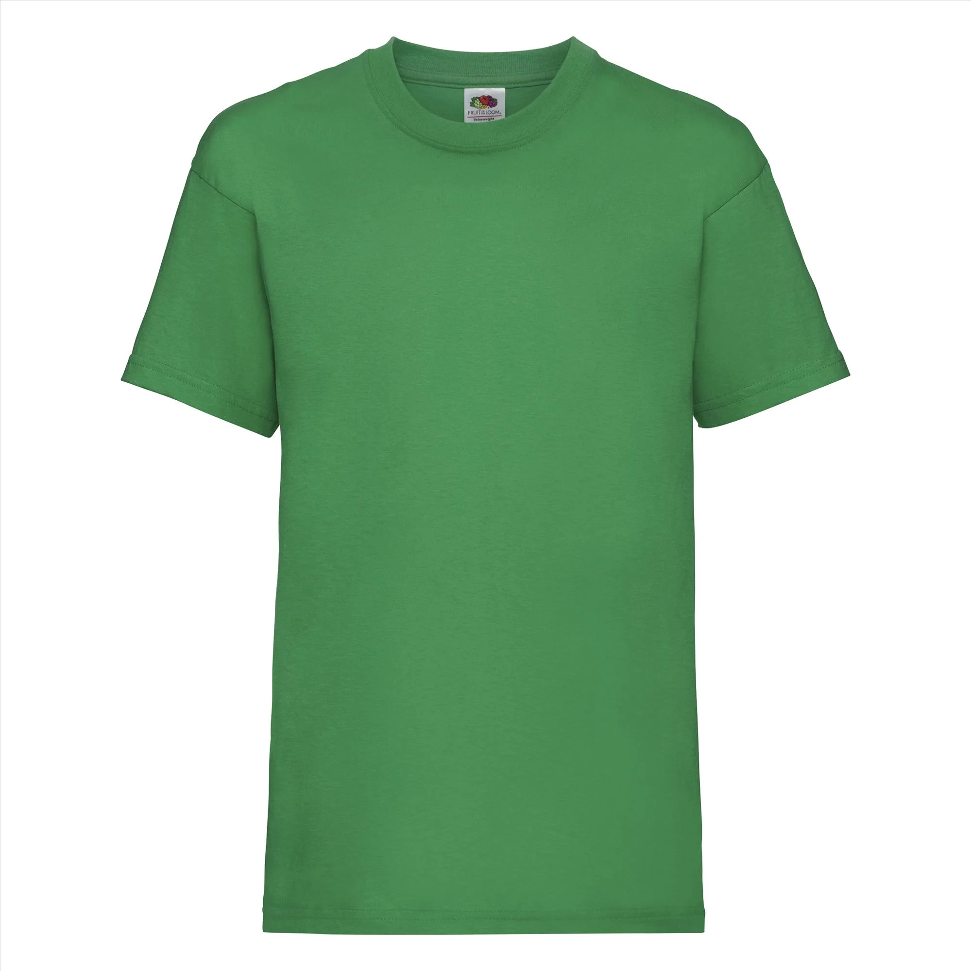 Fruit of the Loom Kids Valueweight T - Afbeelding 30