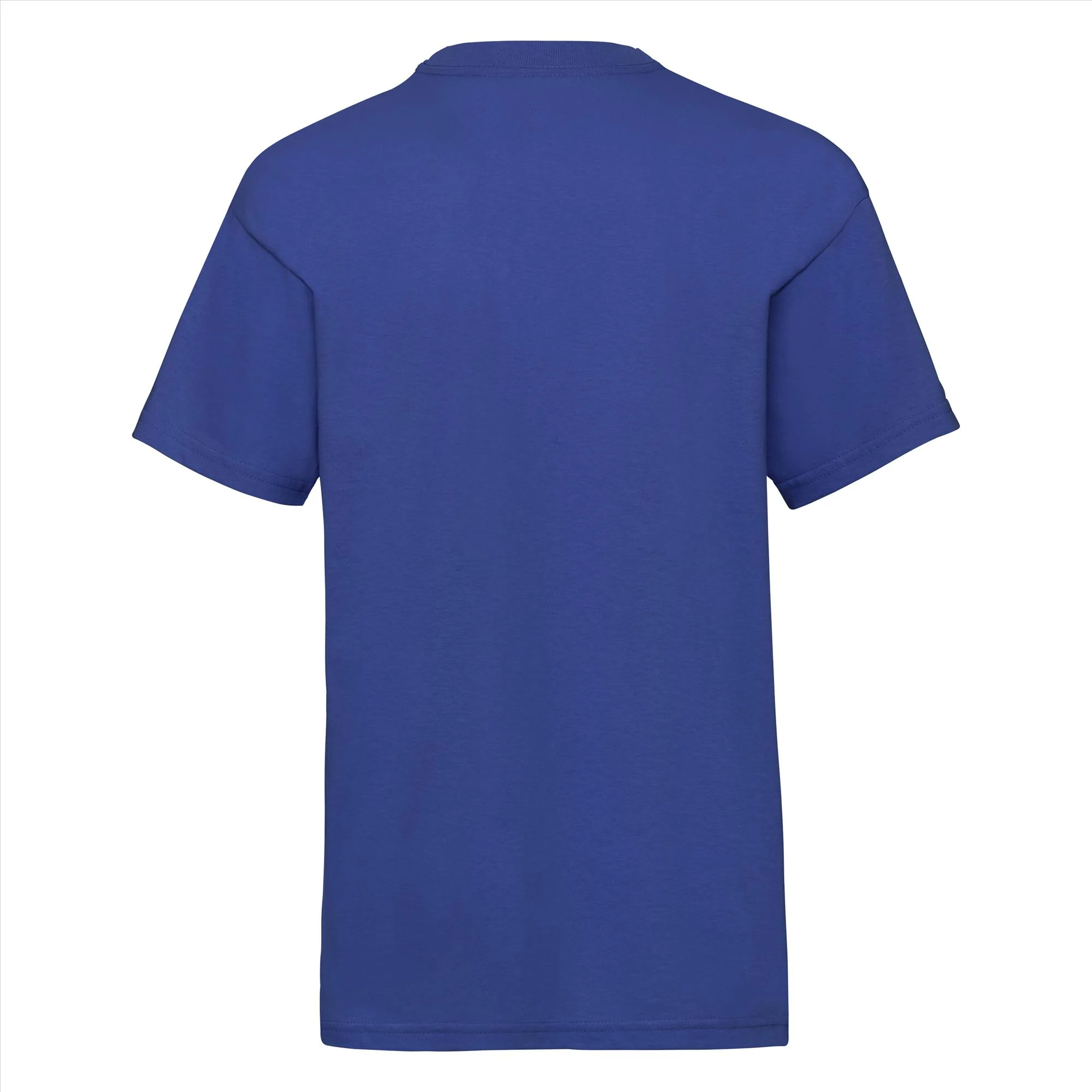 Fruit of the Loom Kids Valueweight T - Afbeelding 58
