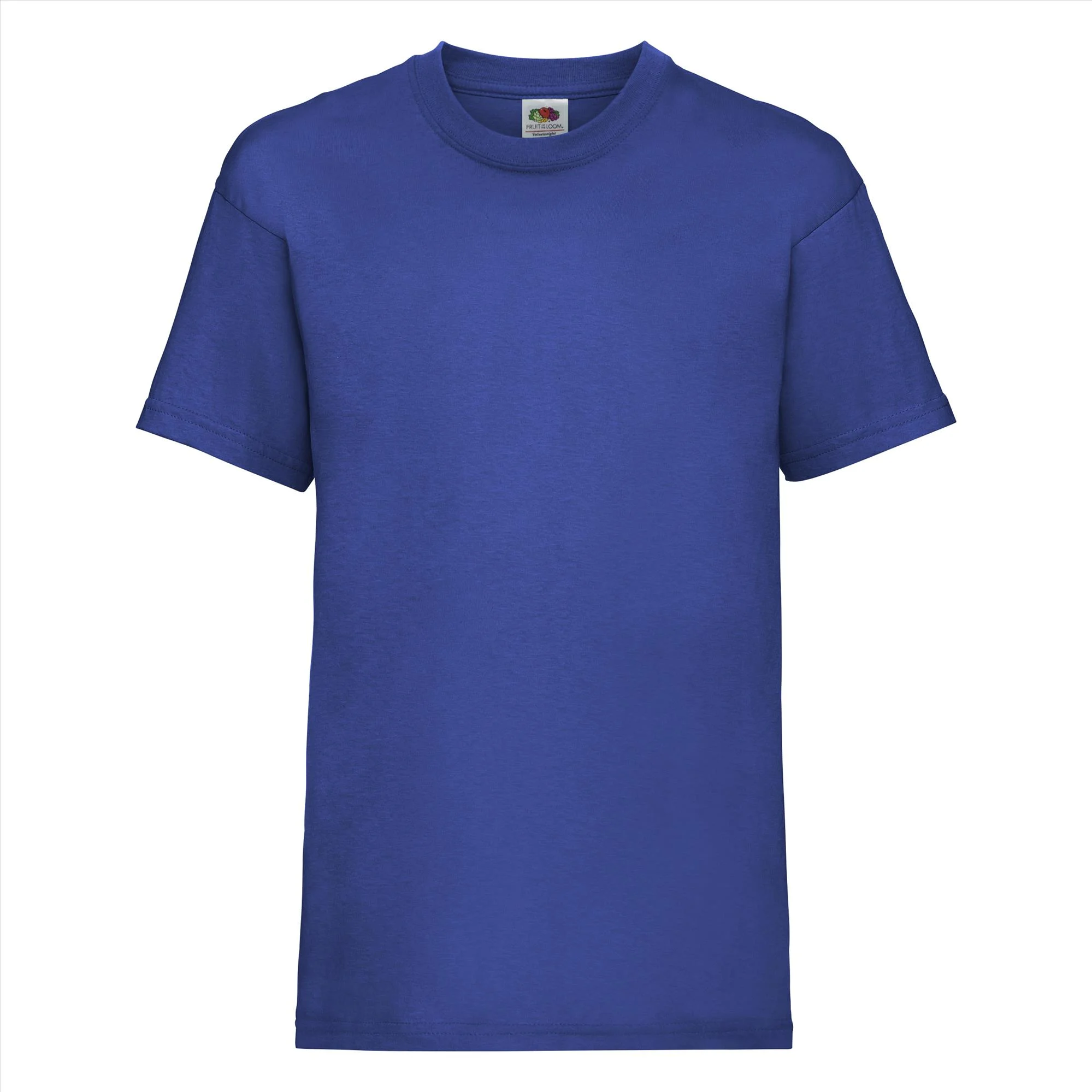 Fruit of the Loom Kids Valueweight T - Afbeelding 57