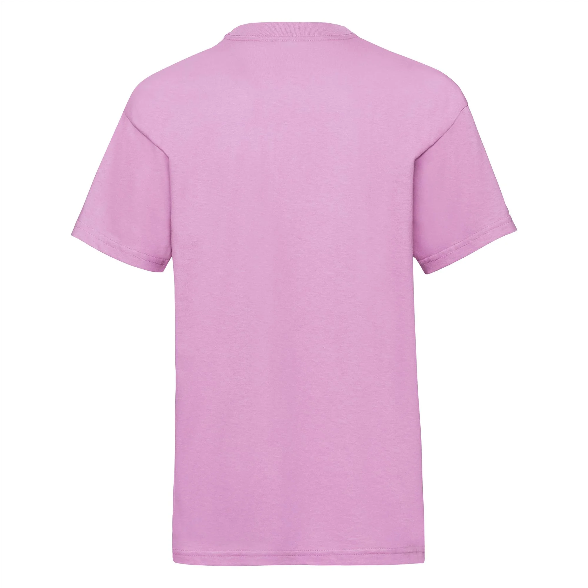 Fruit of the Loom Kids Valueweight T - Afbeelding 34