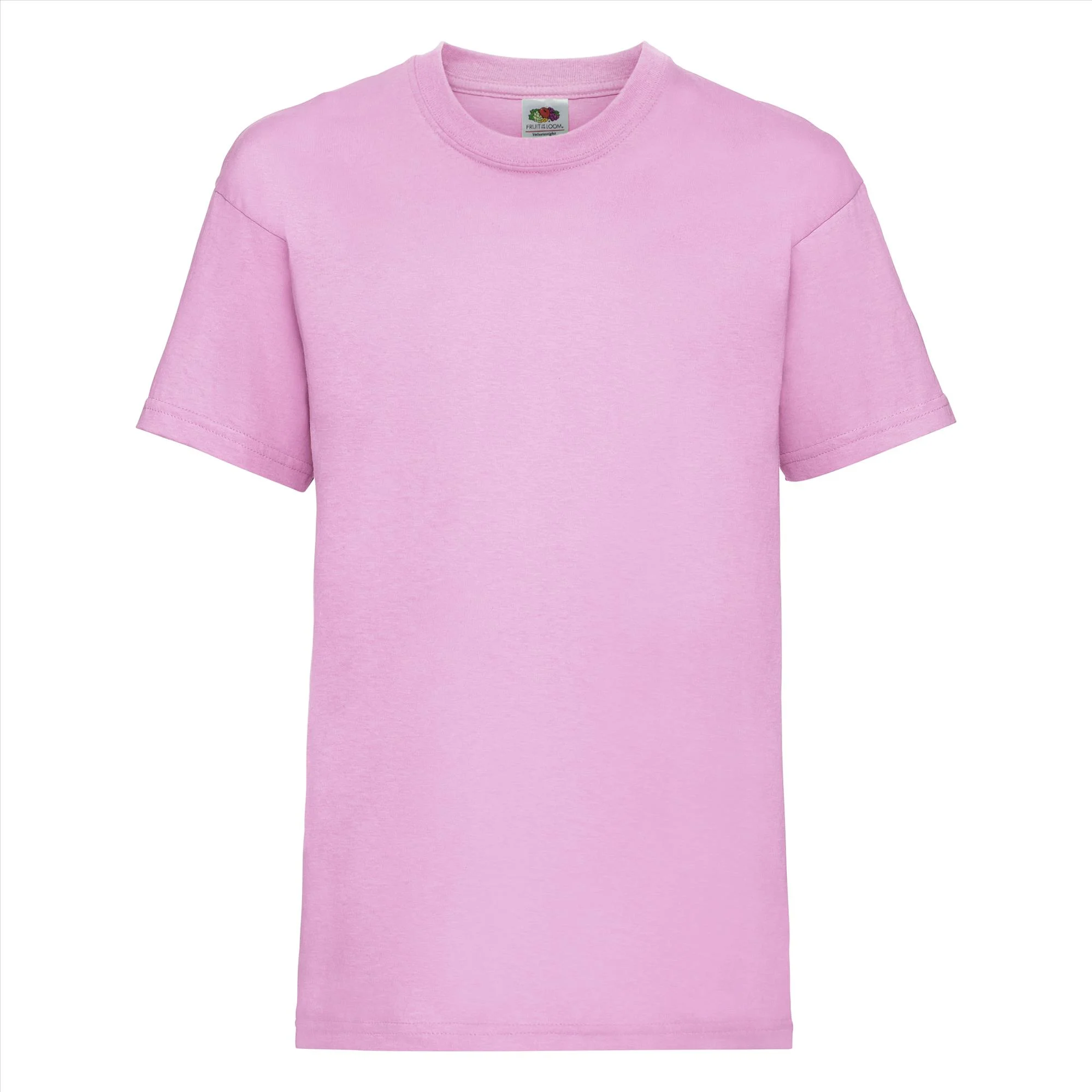 Fruit of the Loom Kids Valueweight T - Afbeelding 33