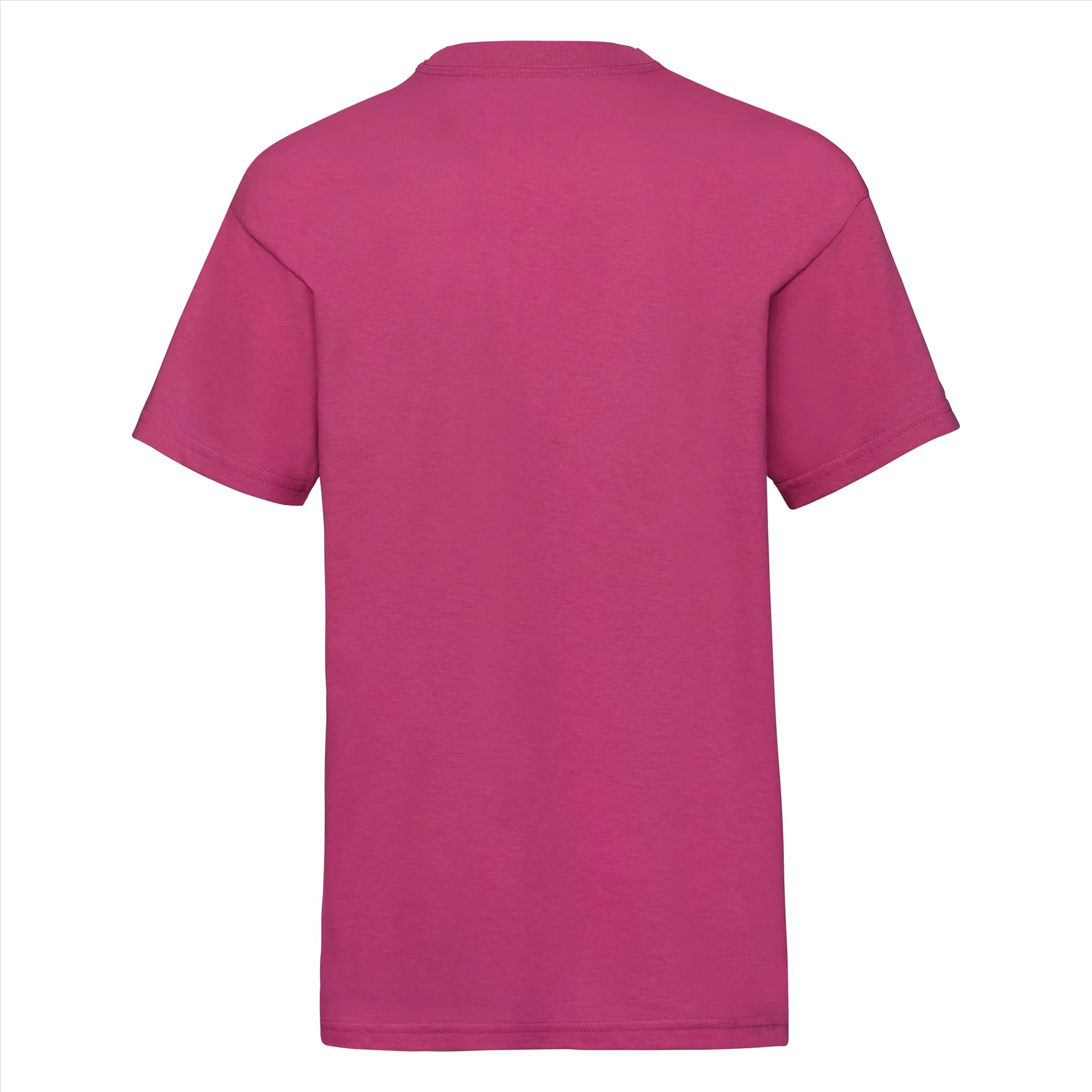 Fruit of the Loom Kids Valueweight T - Afbeelding 22