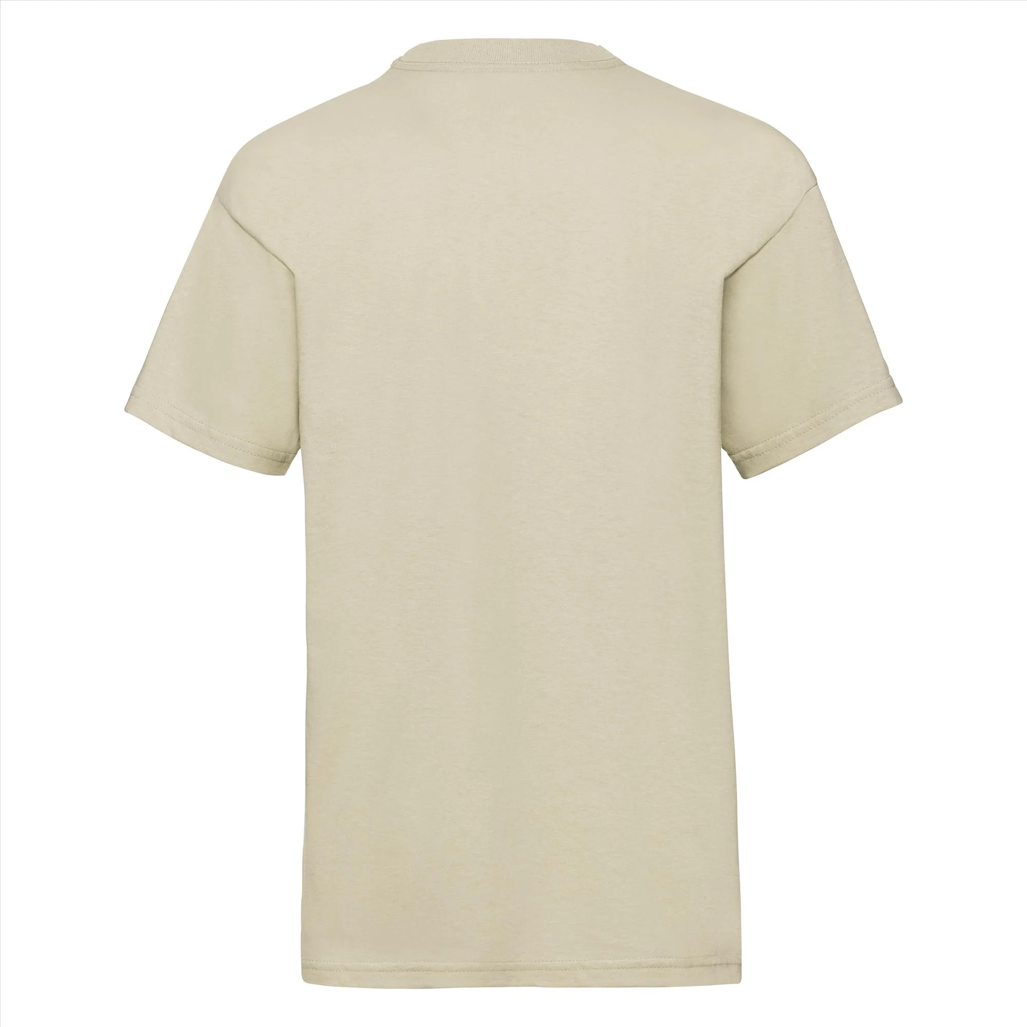 Fruit of the Loom Kids Valueweight T - Afbeelding 40