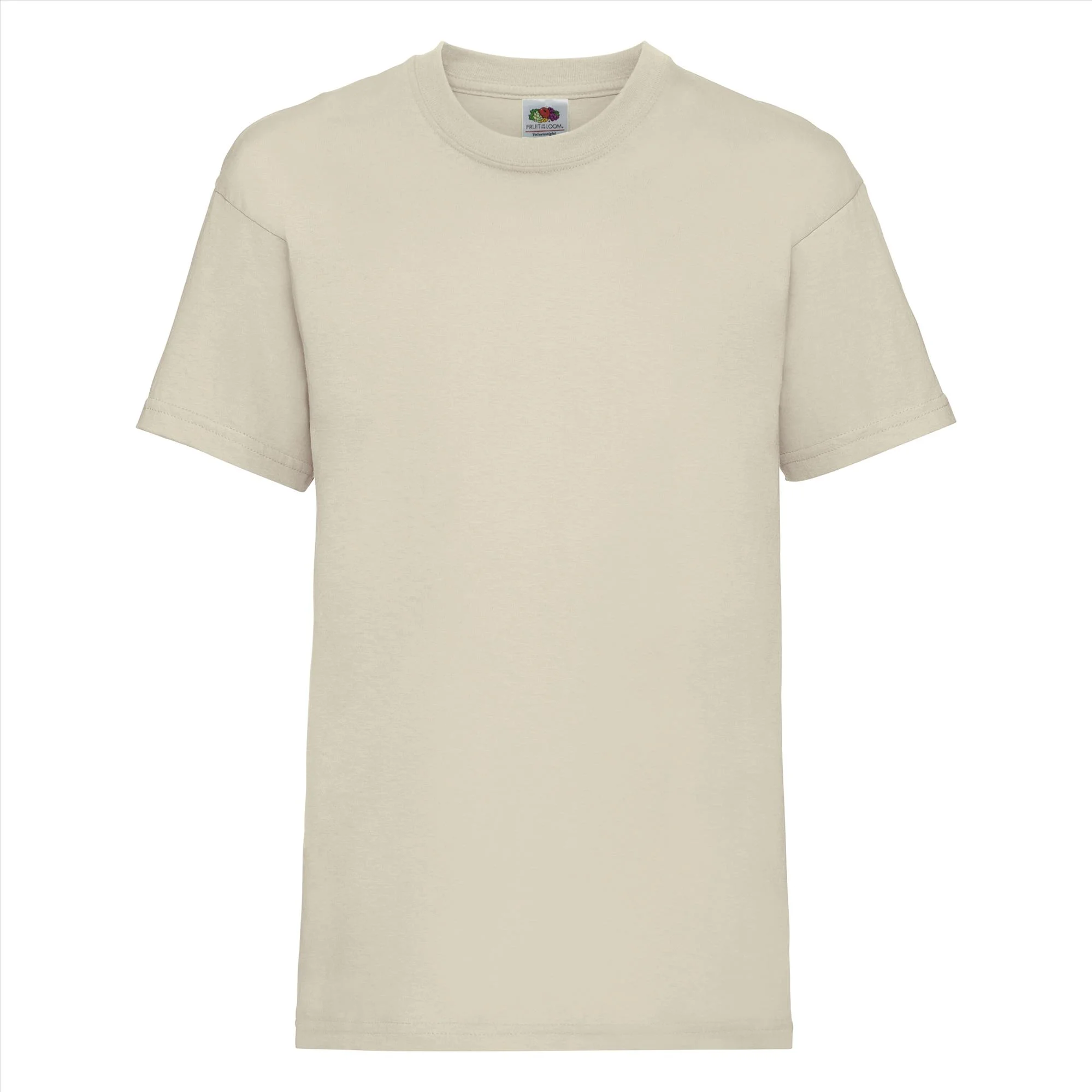 Fruit of the Loom Kids Valueweight T - Afbeelding 39
