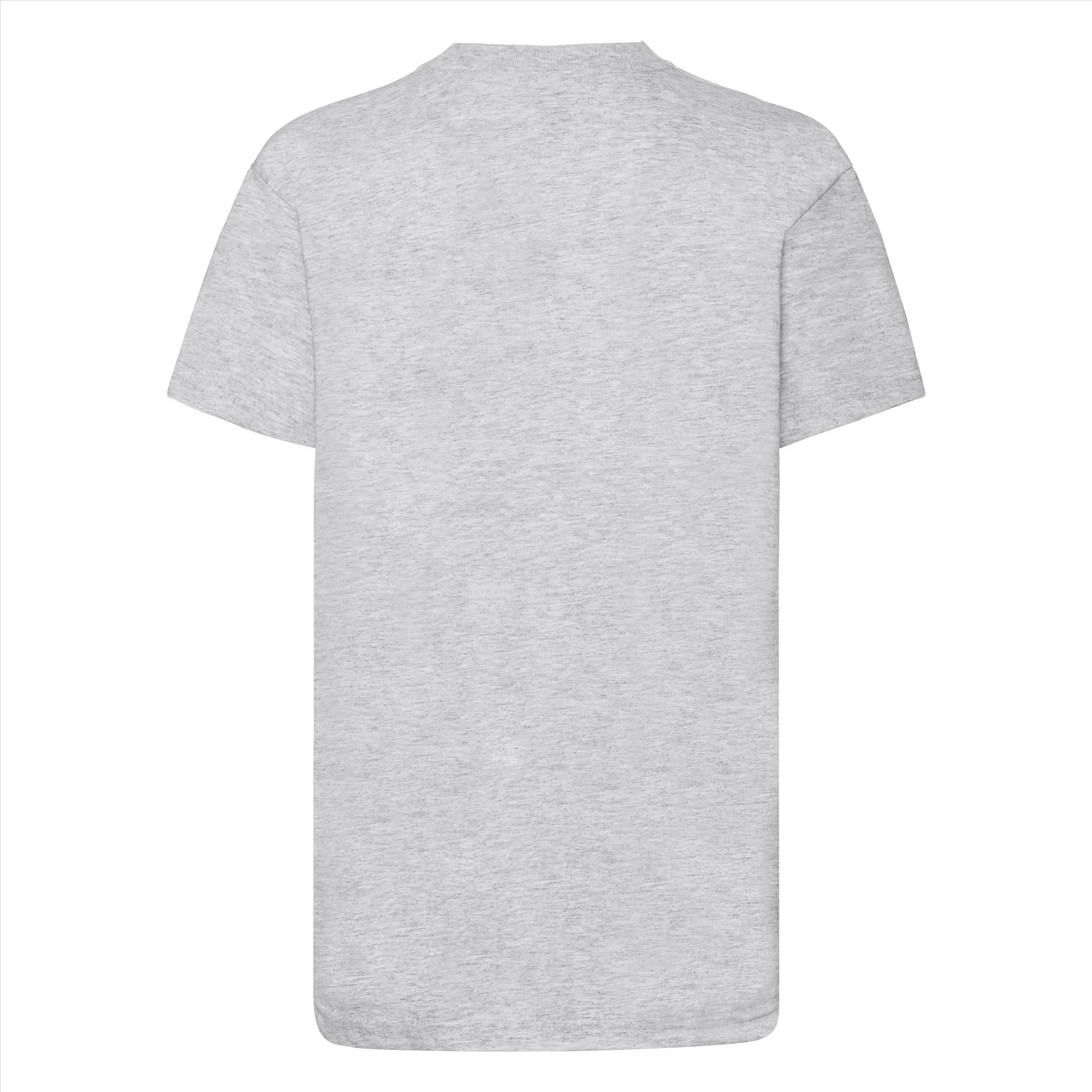 Fruit of the Loom Kids Valueweight T - Afbeelding 25