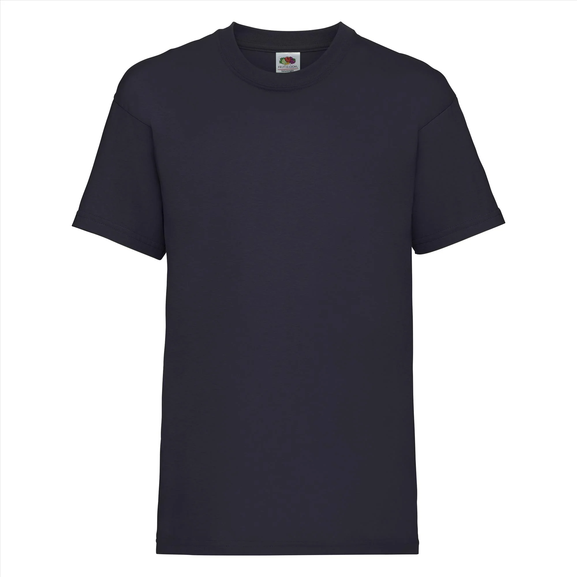 Fruit of the Loom Kids Valueweight T - Afbeelding 18