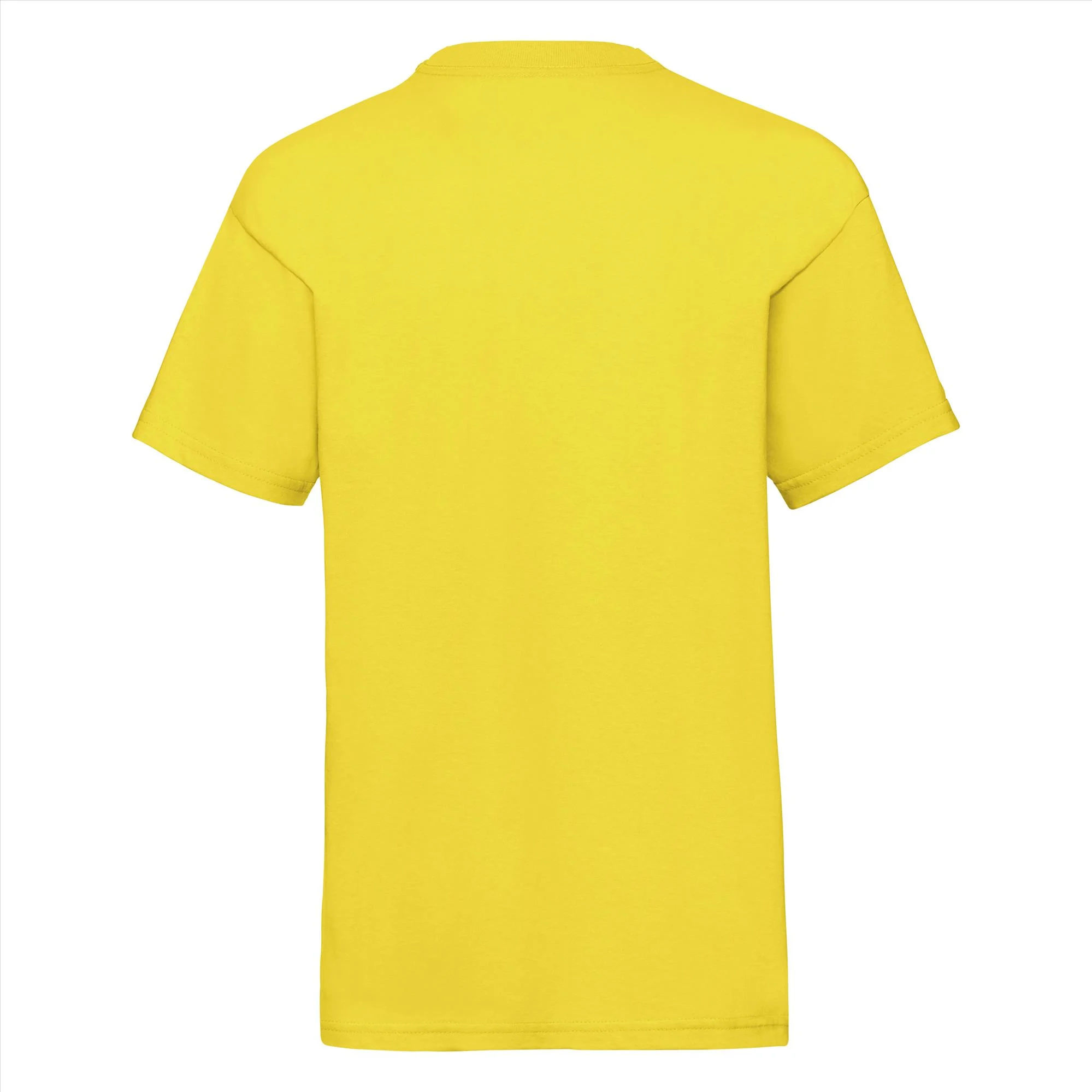Fruit of the Loom Kids Valueweight T - Afbeelding 76