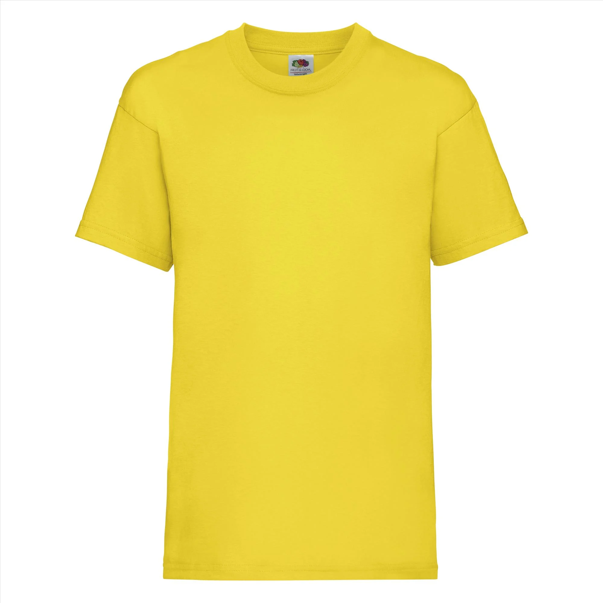 Fruit of the Loom Kids Valueweight T - Afbeelding 75