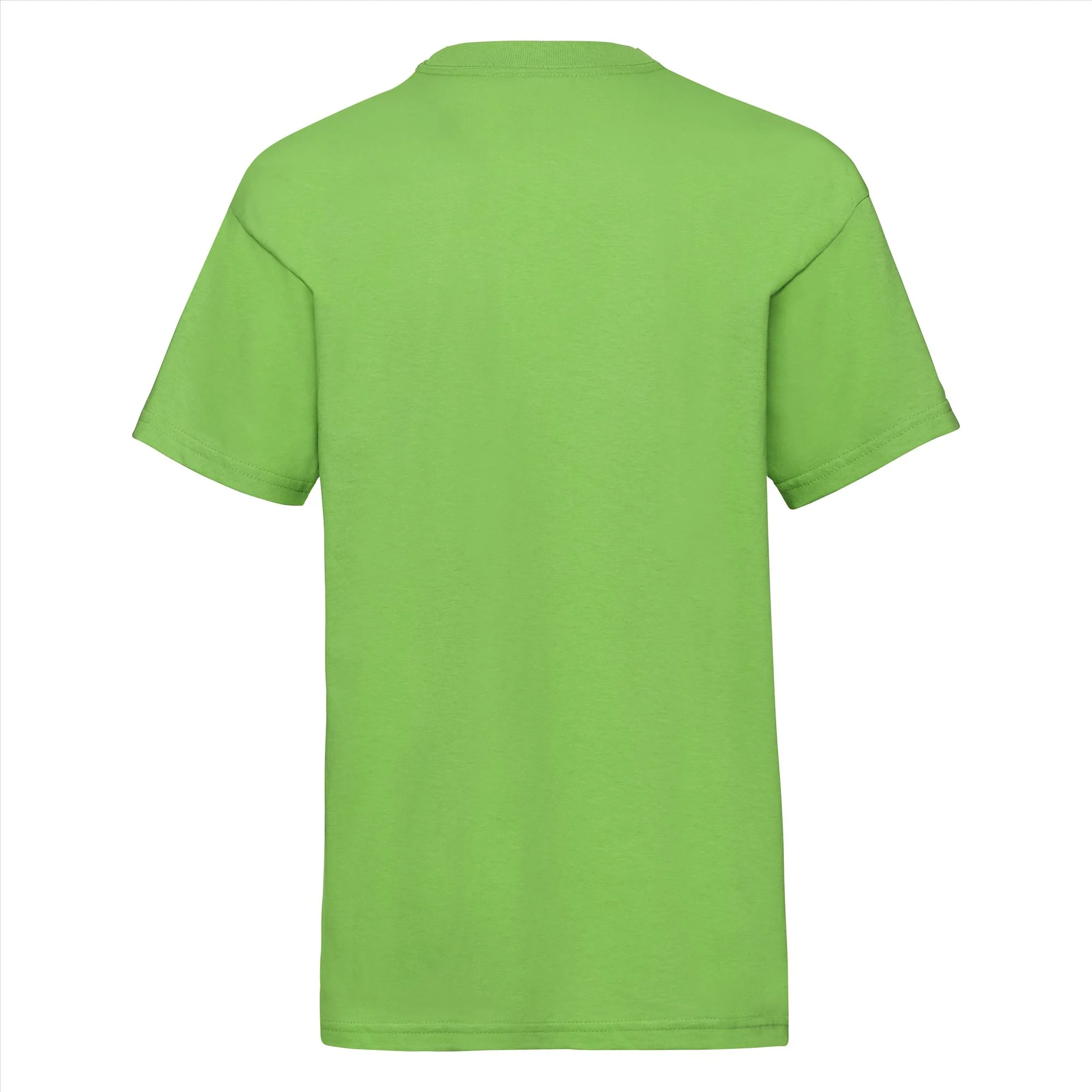 Fruit of the Loom Kids Valueweight T - Afbeelding 37