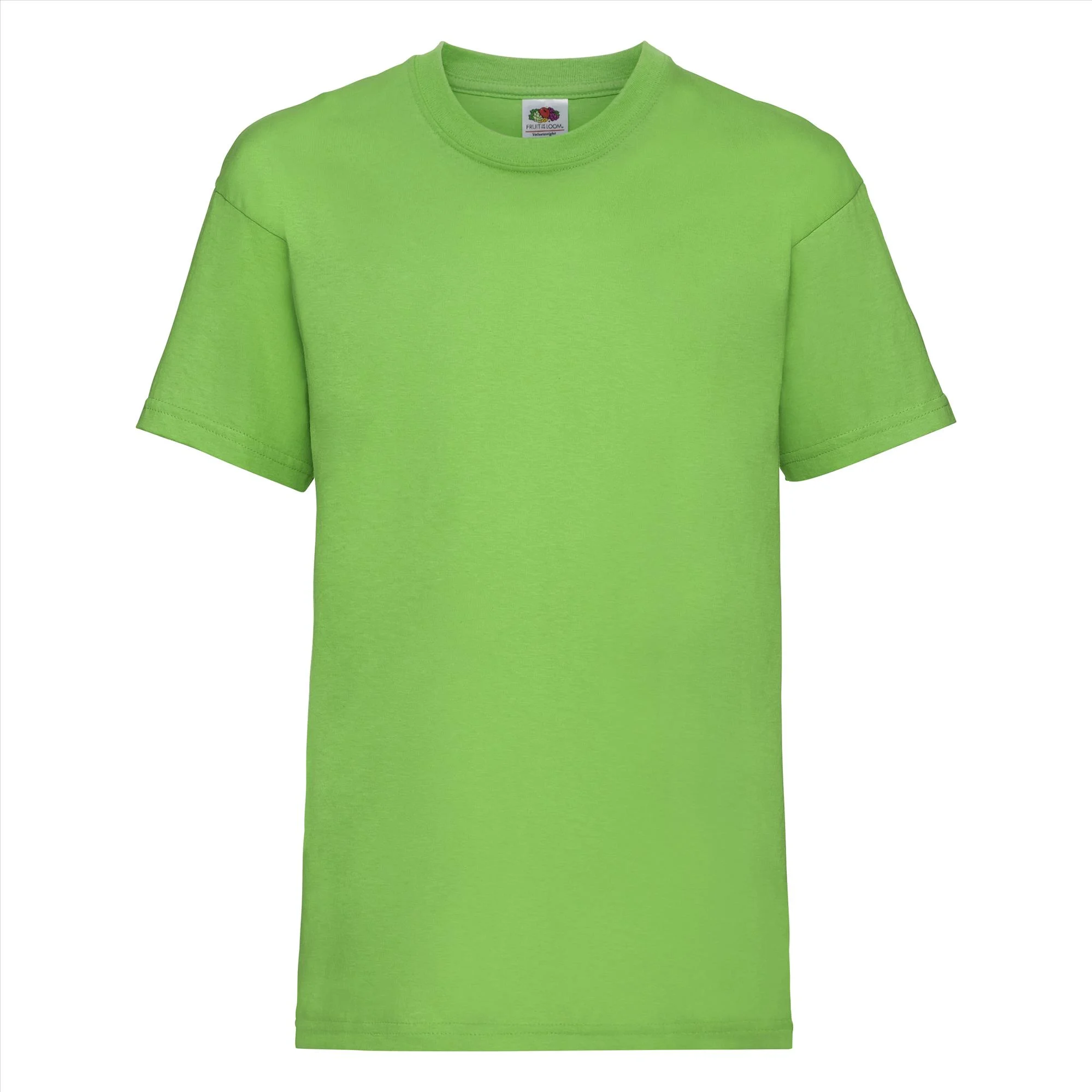 Fruit of the Loom Kids Valueweight T - Afbeelding 36