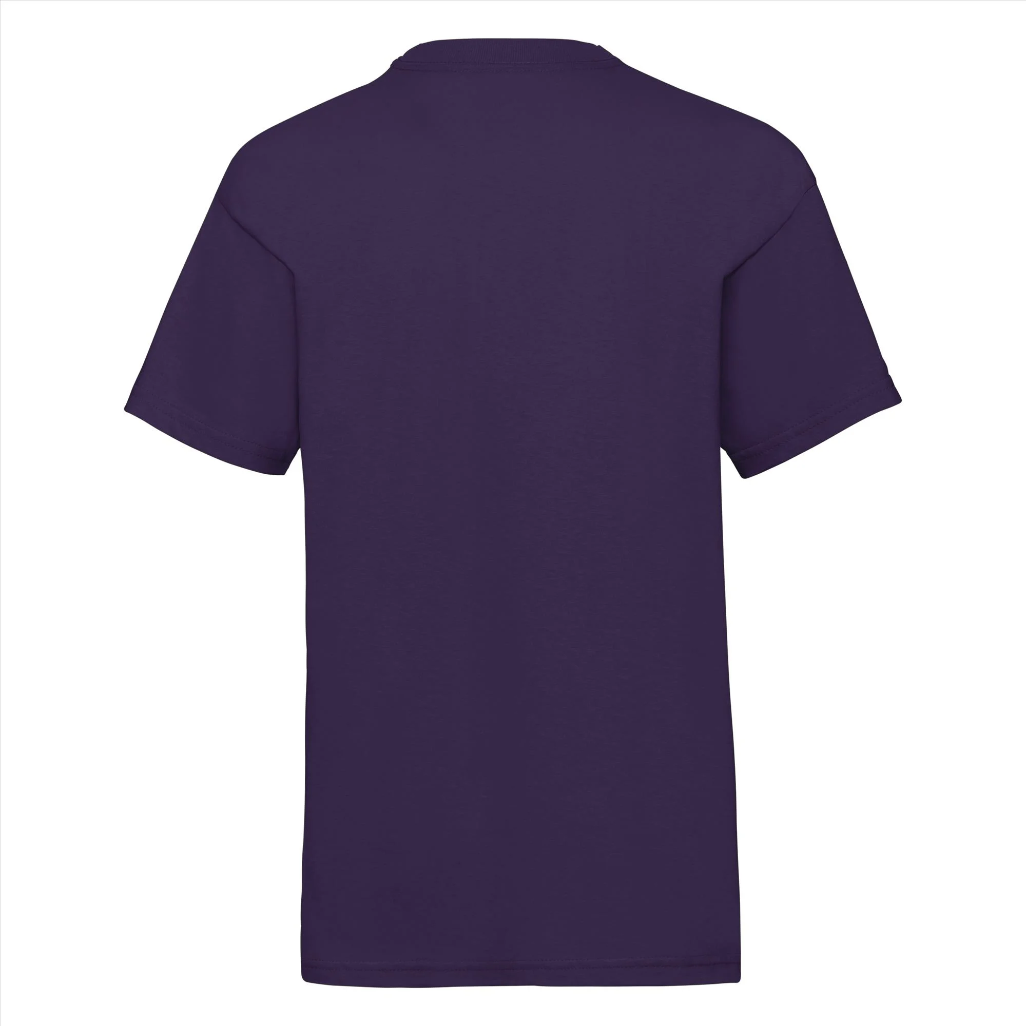 Fruit of the Loom Kids Valueweight T - Afbeelding 49
