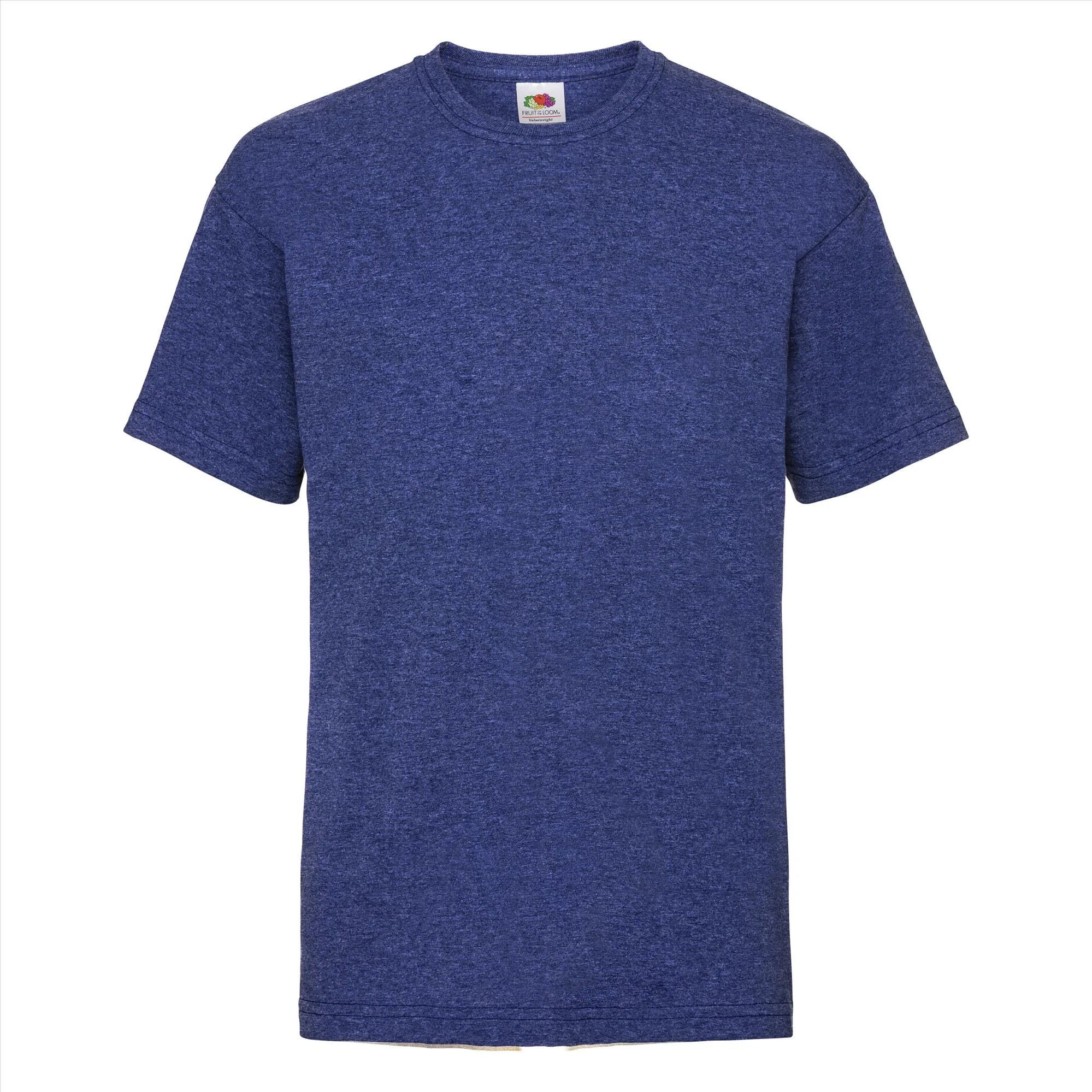 Fruit of the Loom Kids Valueweight T - Afbeelding 27
