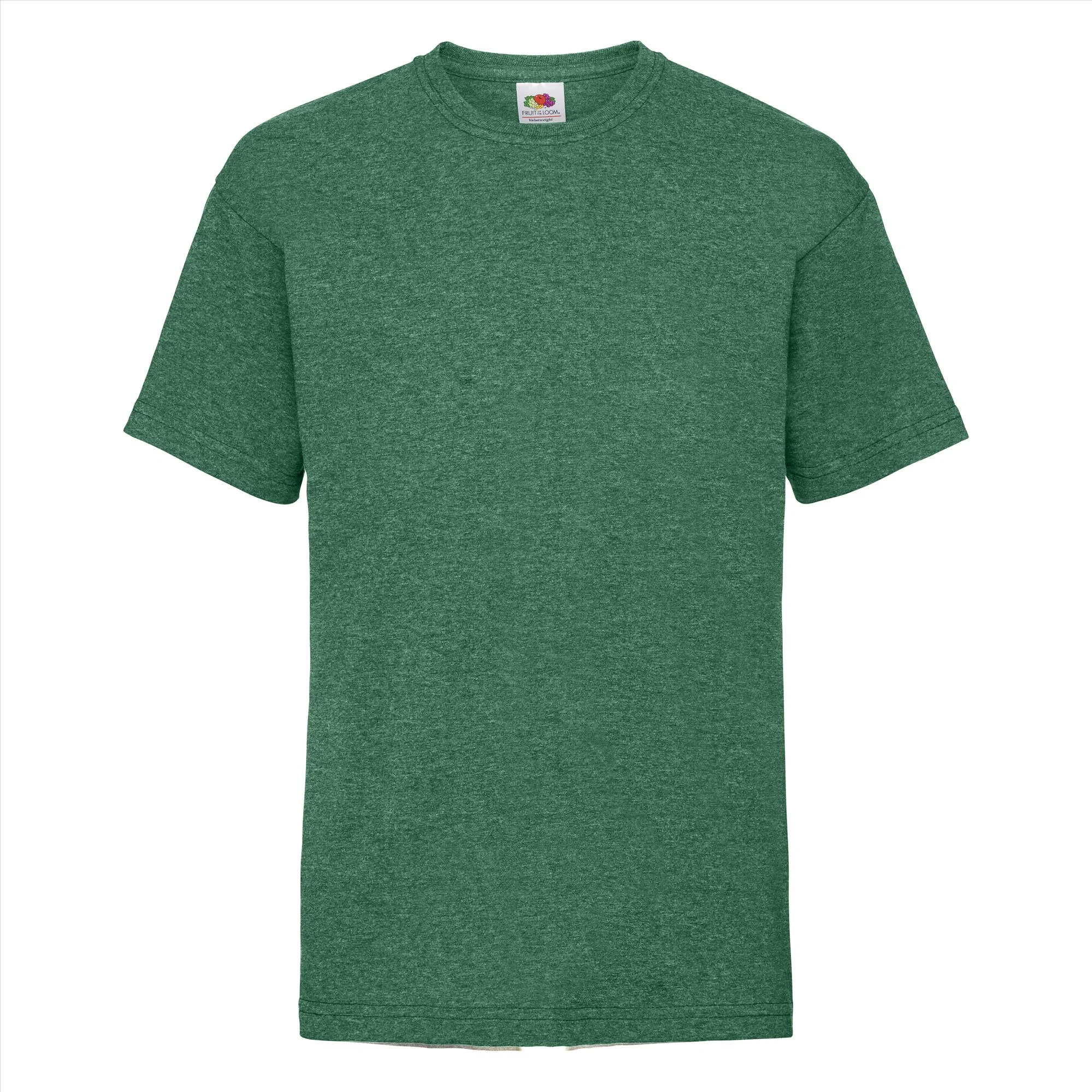 Fruit of the Loom Kids Valueweight T - Afbeelding 54
