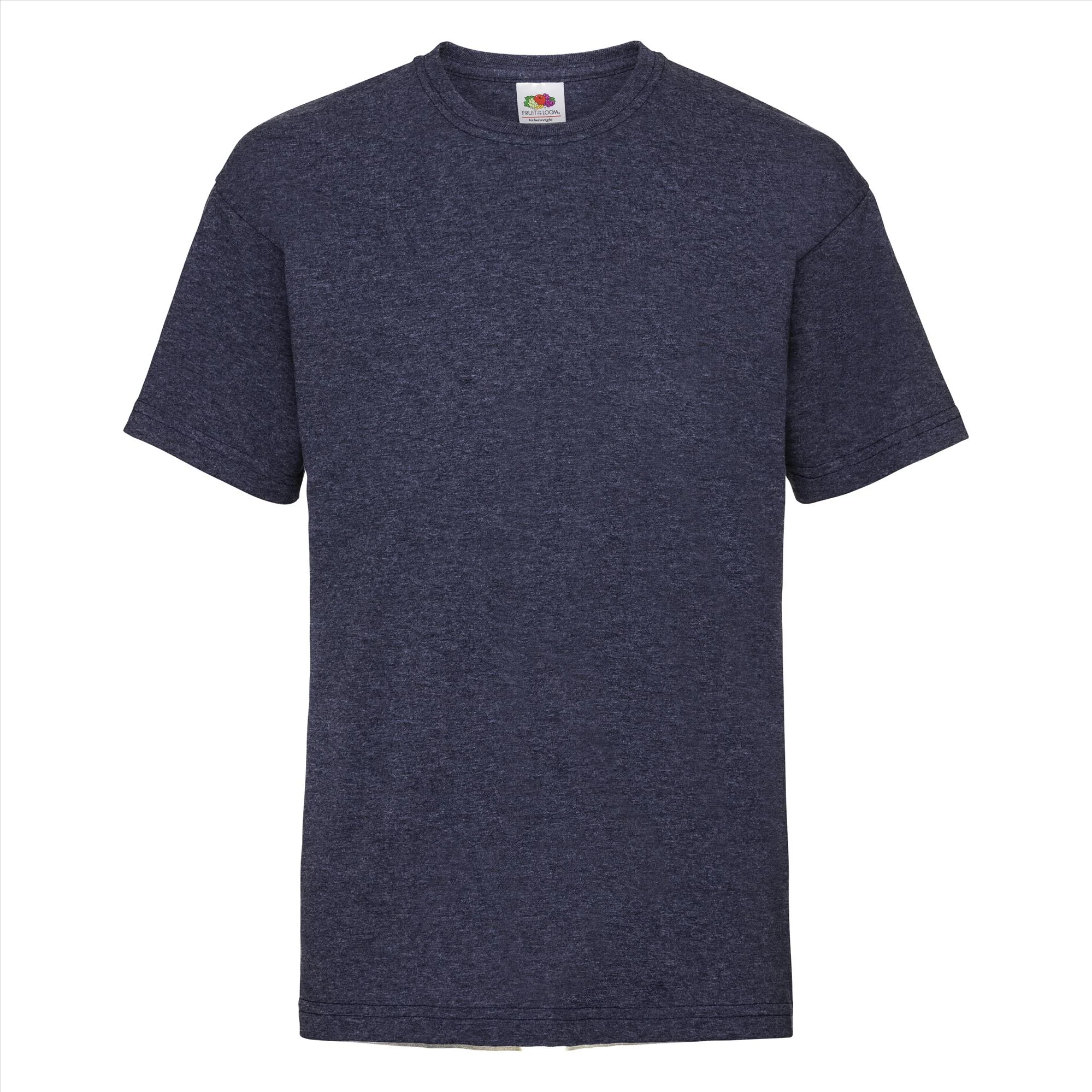 Fruit of the Loom Kids Valueweight T - Afbeelding 66