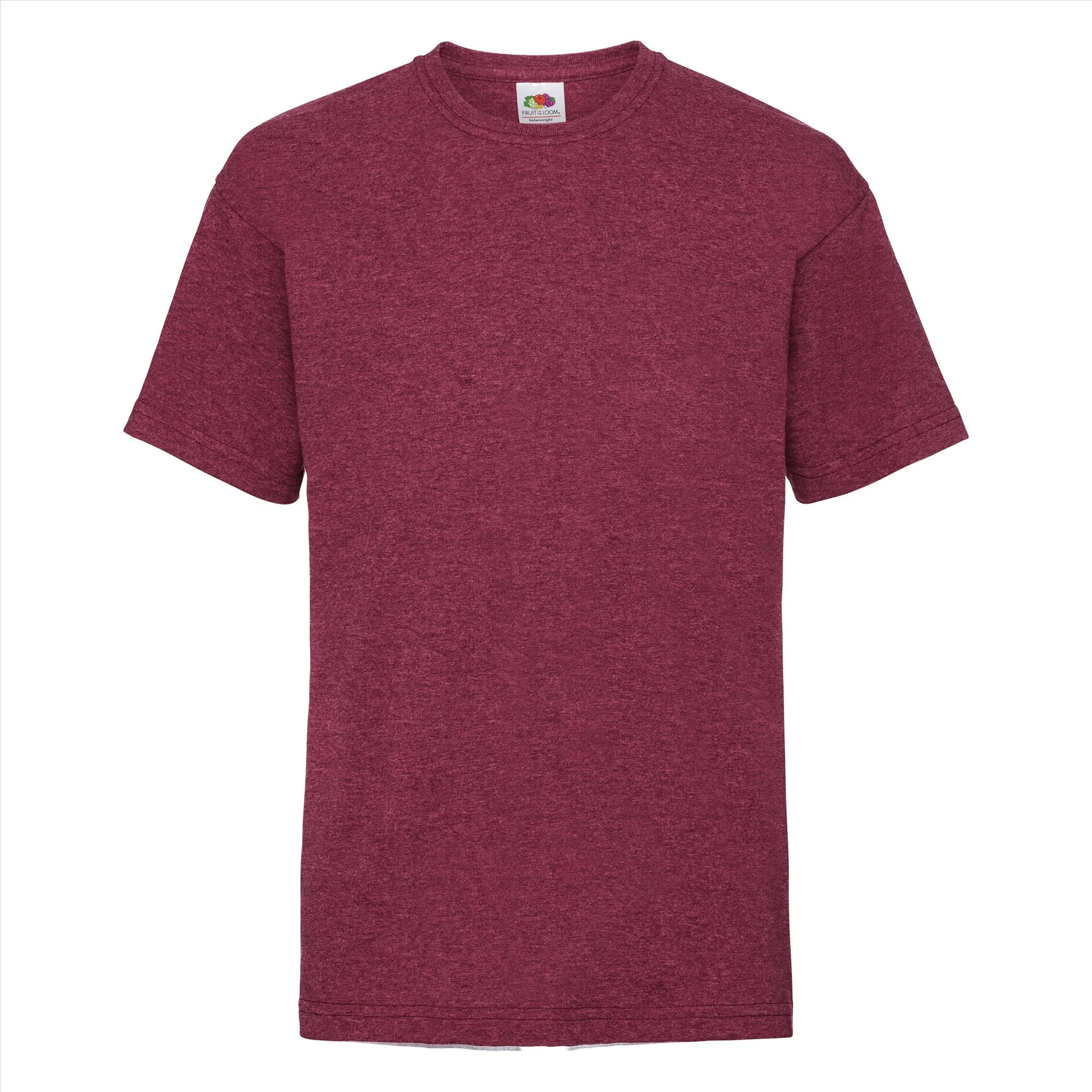 Fruit of the Loom Kids Valueweight T - Afbeelding 69