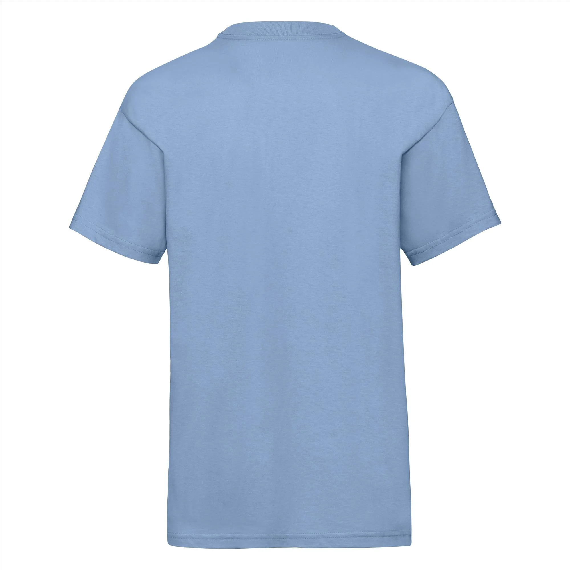 Fruit of the Loom Kids Valueweight T - Afbeelding 61