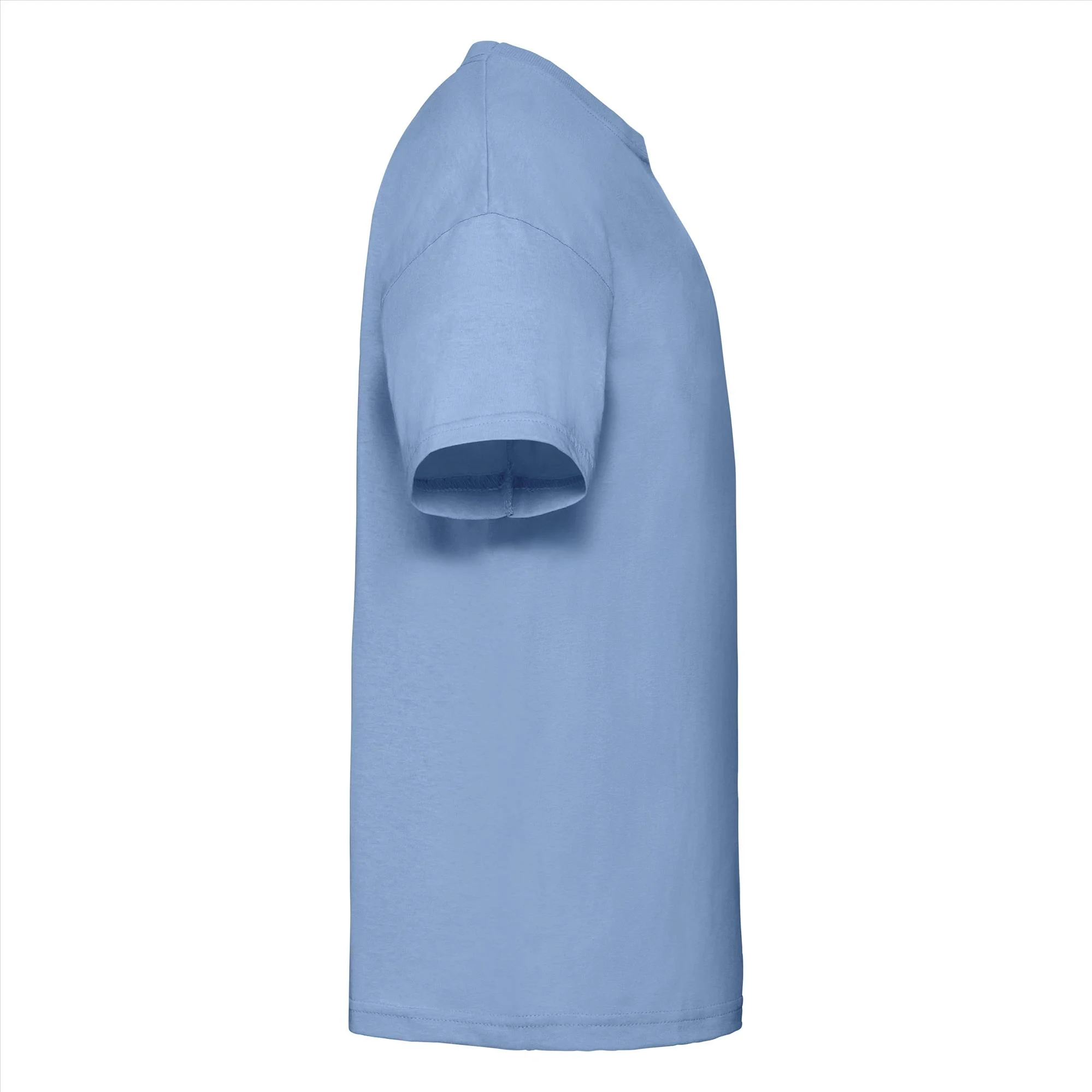 Fruit of the Loom Kids Valueweight T - Afbeelding 62