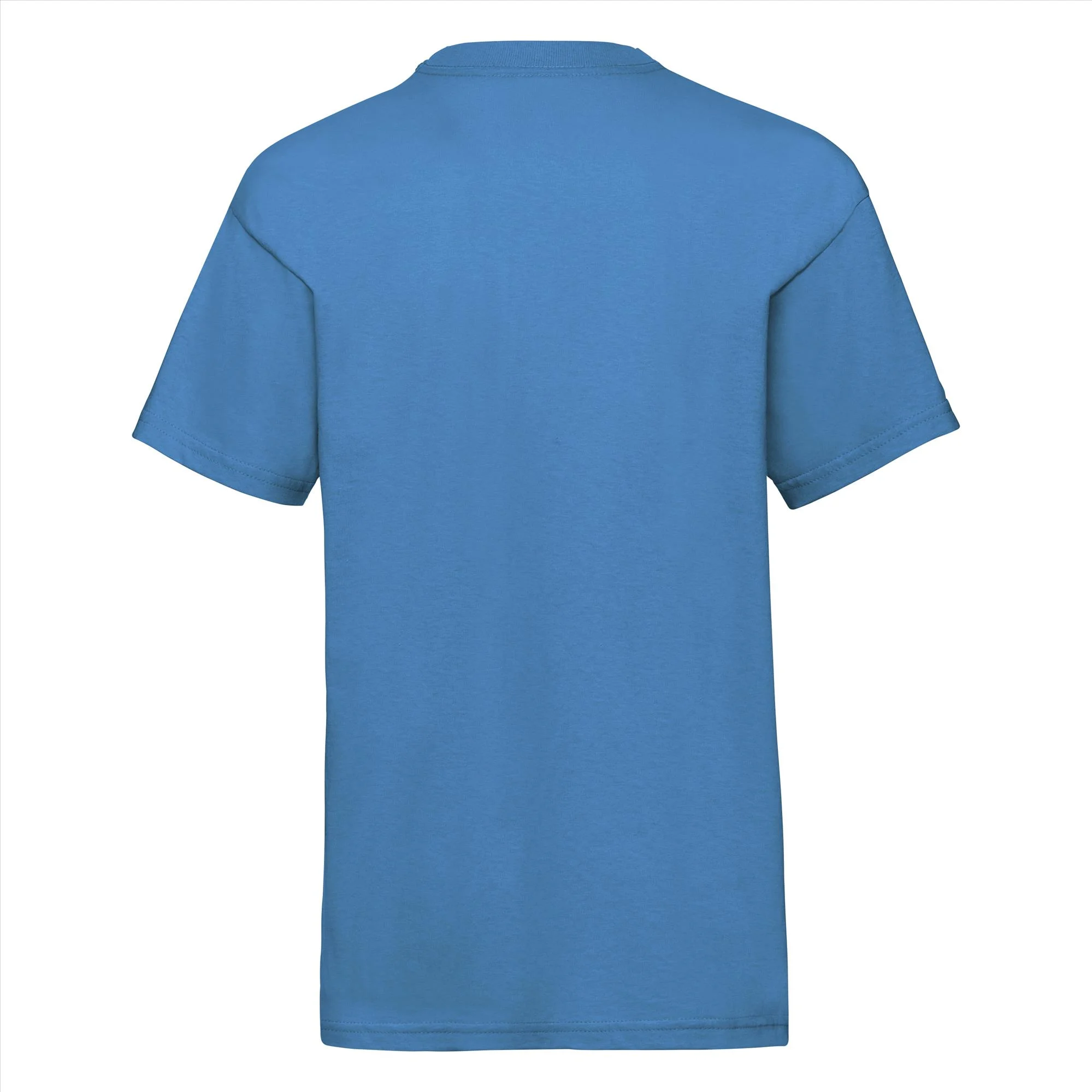 Fruit of the Loom Kids Valueweight T - Afbeelding 4