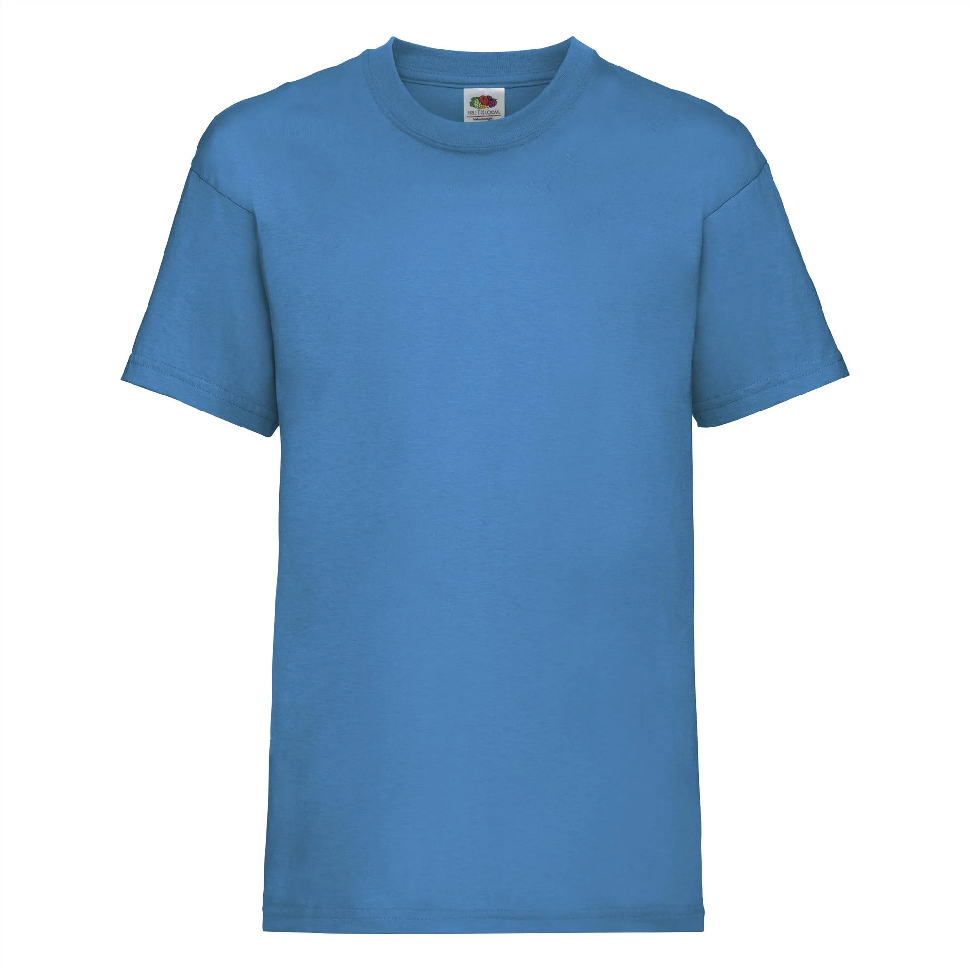 Fruit of the Loom Kids Valueweight T - Afbeelding 3