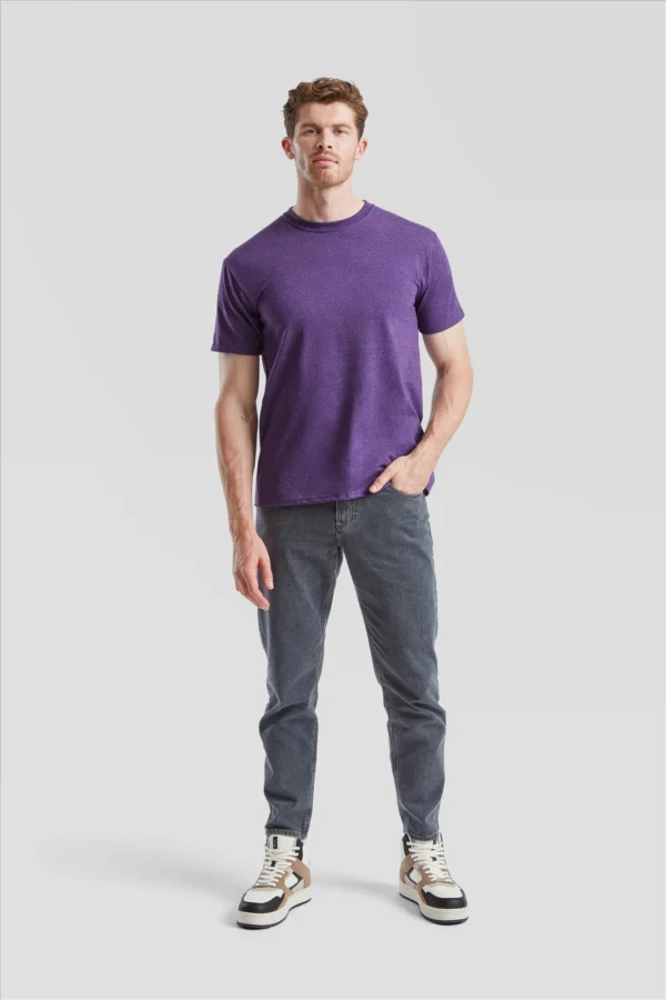 Fruit of the Loom Valueweight T