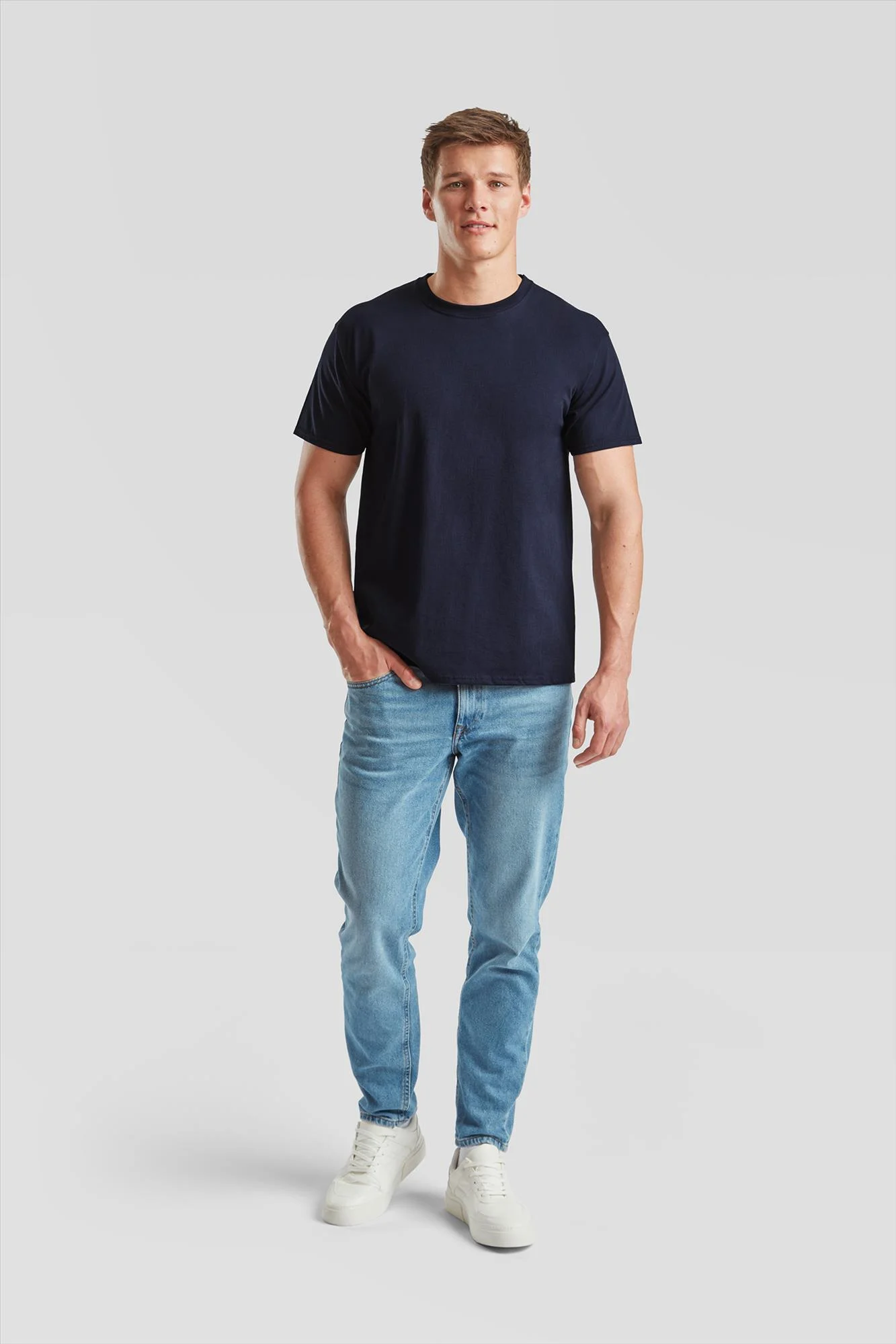 Fruit of the Loom Valueweight T