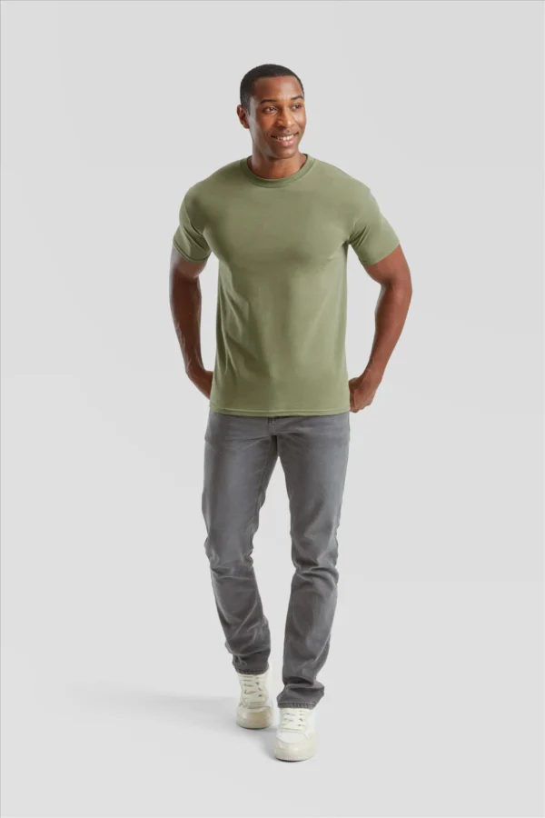 Fruit of the Loom Super Premium T