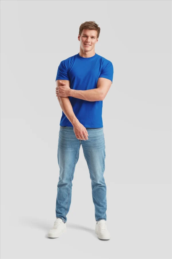 Fruit of the Loom Super Premium T