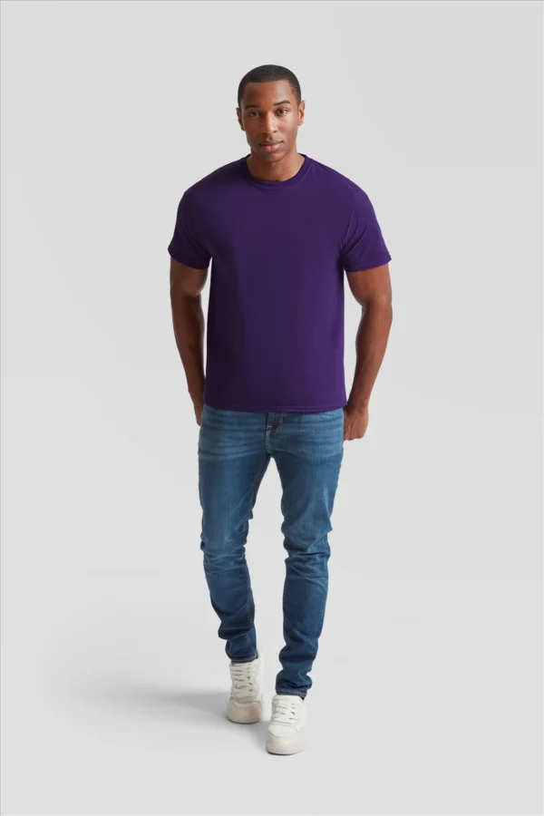 Fruit of the Loom Original Full-Cut T