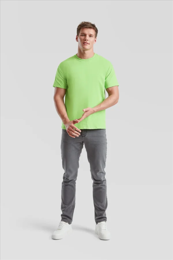 Fruit of the Loom Original Full-Cut T