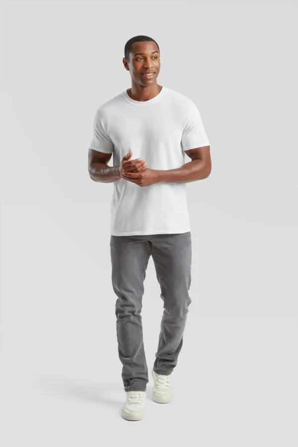 Fruit of the Loom Heavy T