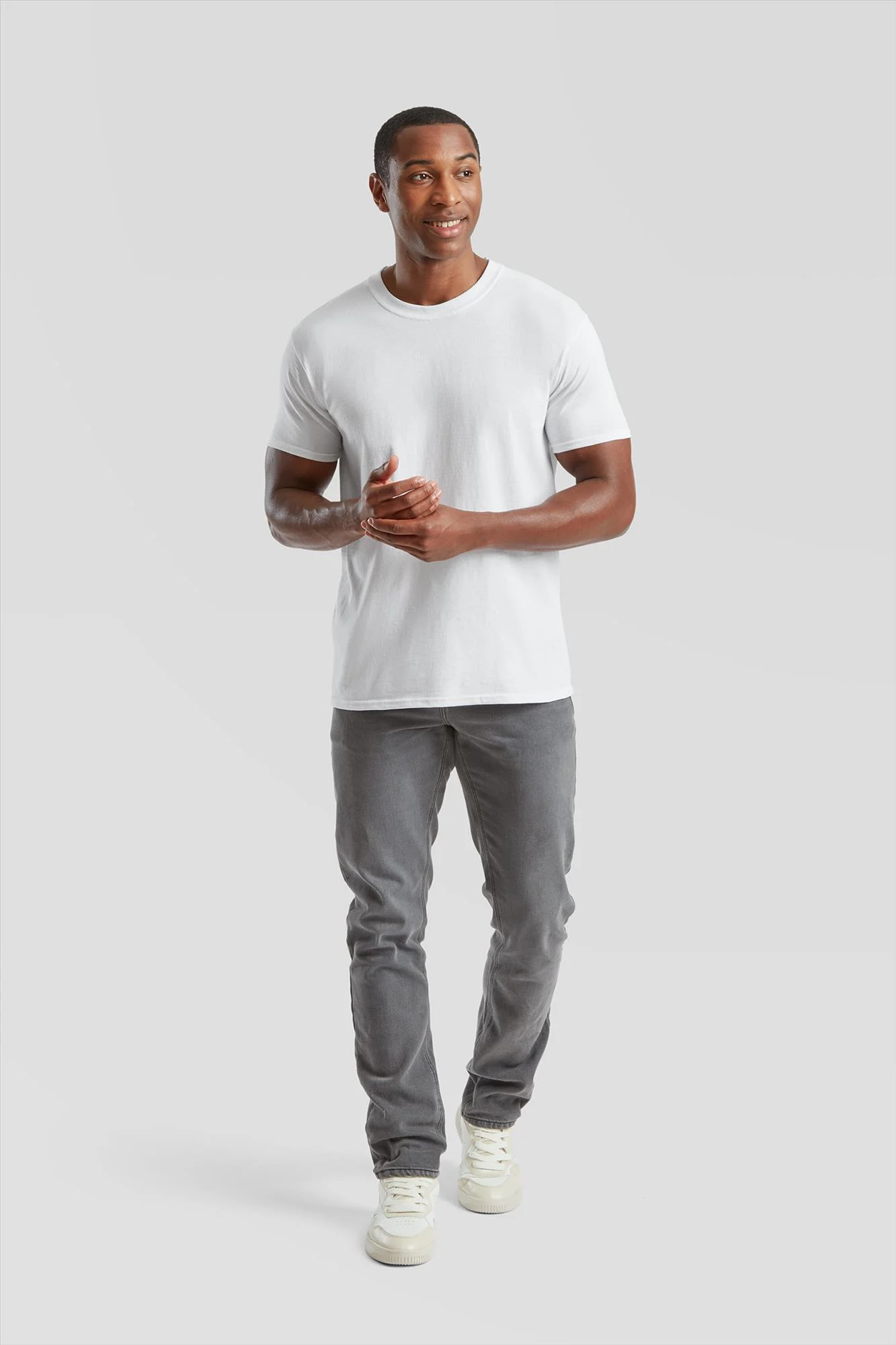 Fruit of the Loom Heavy T