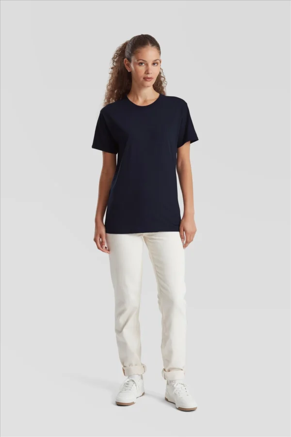 Fruit of the Loom Pure Cotton T