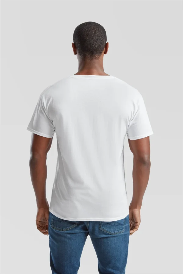 Fruit of the Loom Original V-Neck T