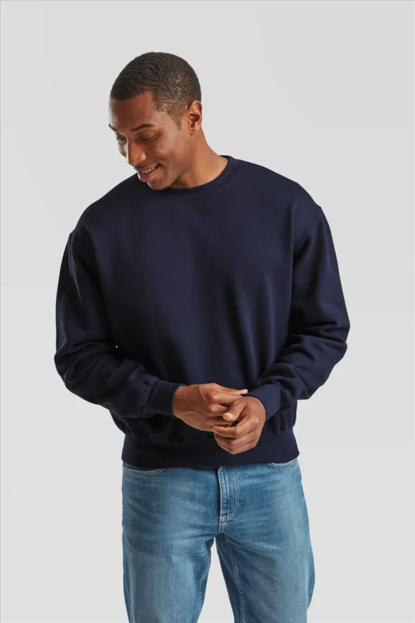 Fruit of the Loom Supercotton Sweat
