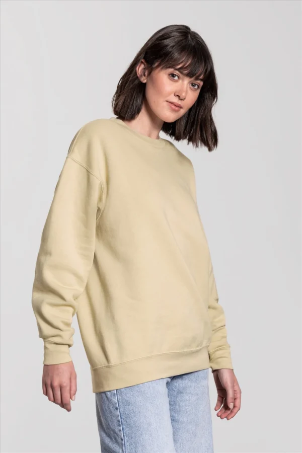 Fruit of the Loom Iconic Premium Set-In Sweat