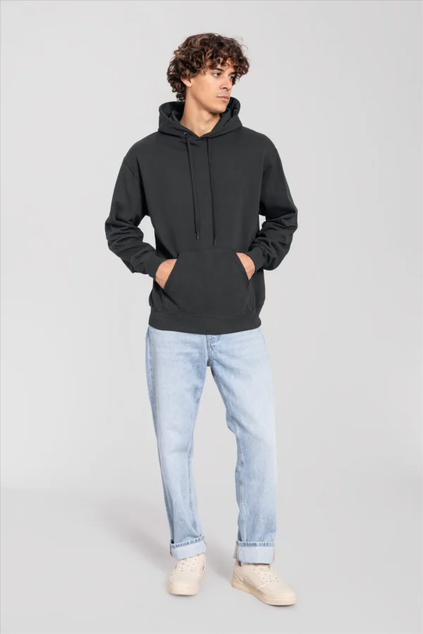 Fruit of the Loom Iconic 250 Hooded Sweat