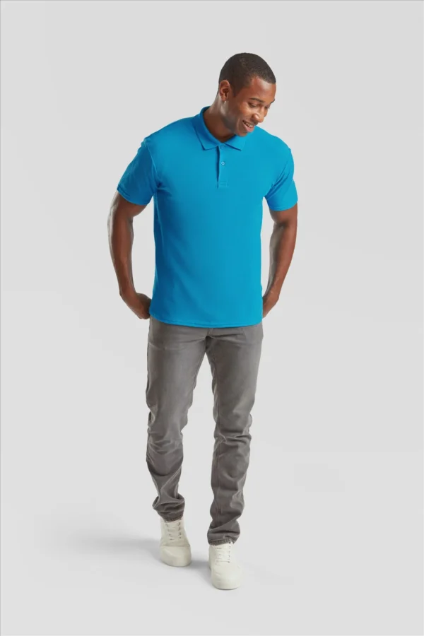 Fruit of the Loom Original Polo
